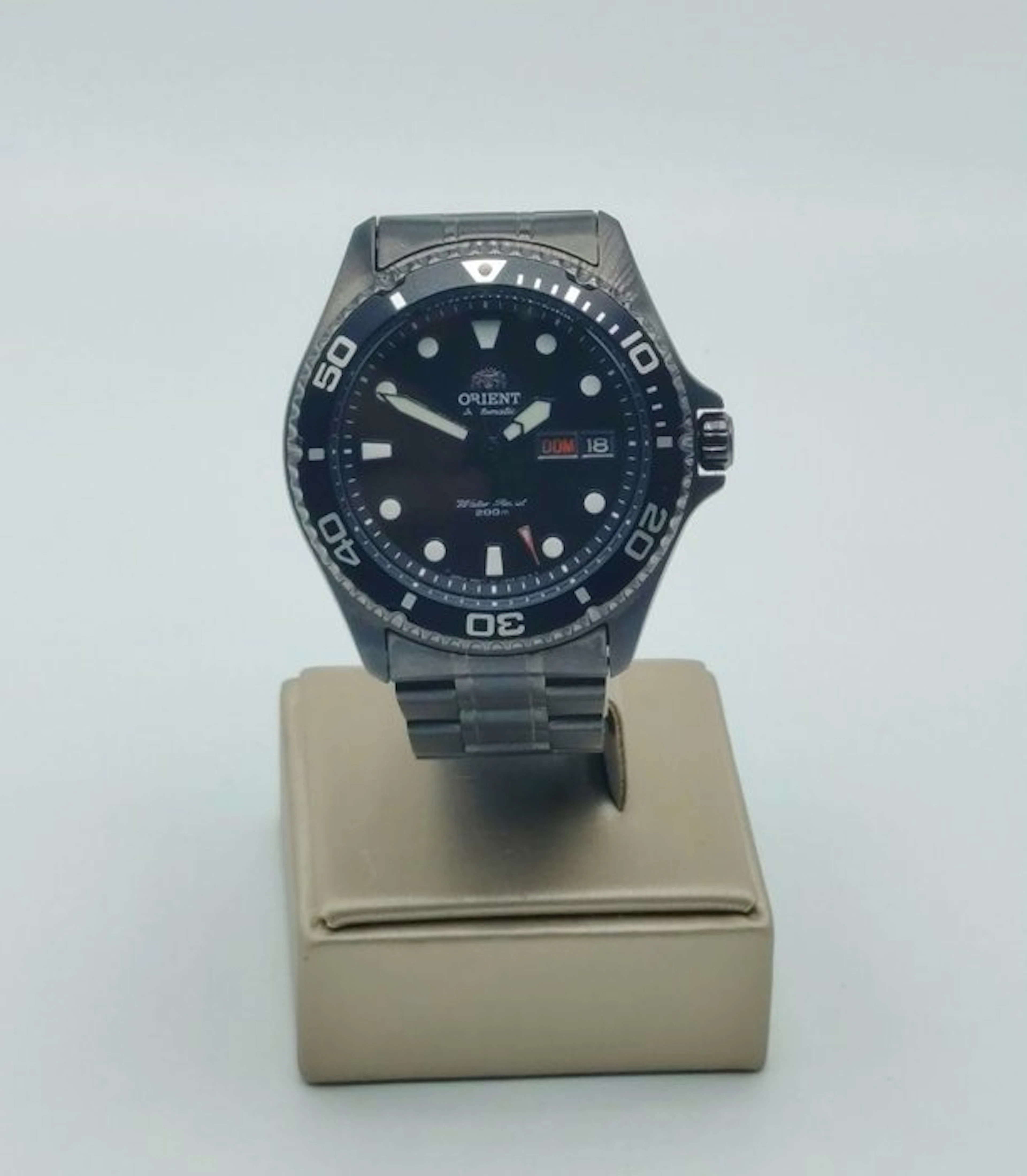 Orient - Ray II - No reserve price - FAA02003B - Men - 2010-2020