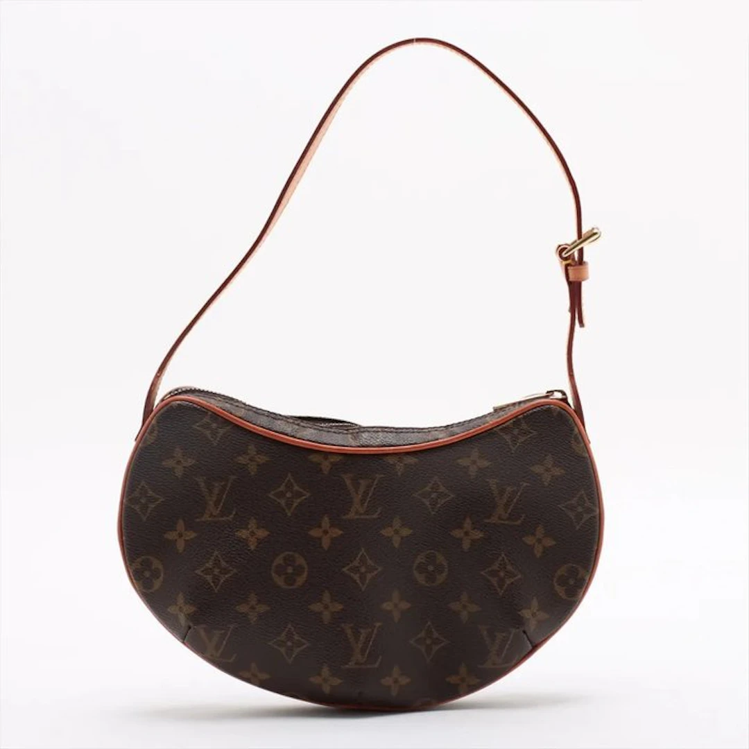 Louis Vuitton - croissant - Shoulder bag