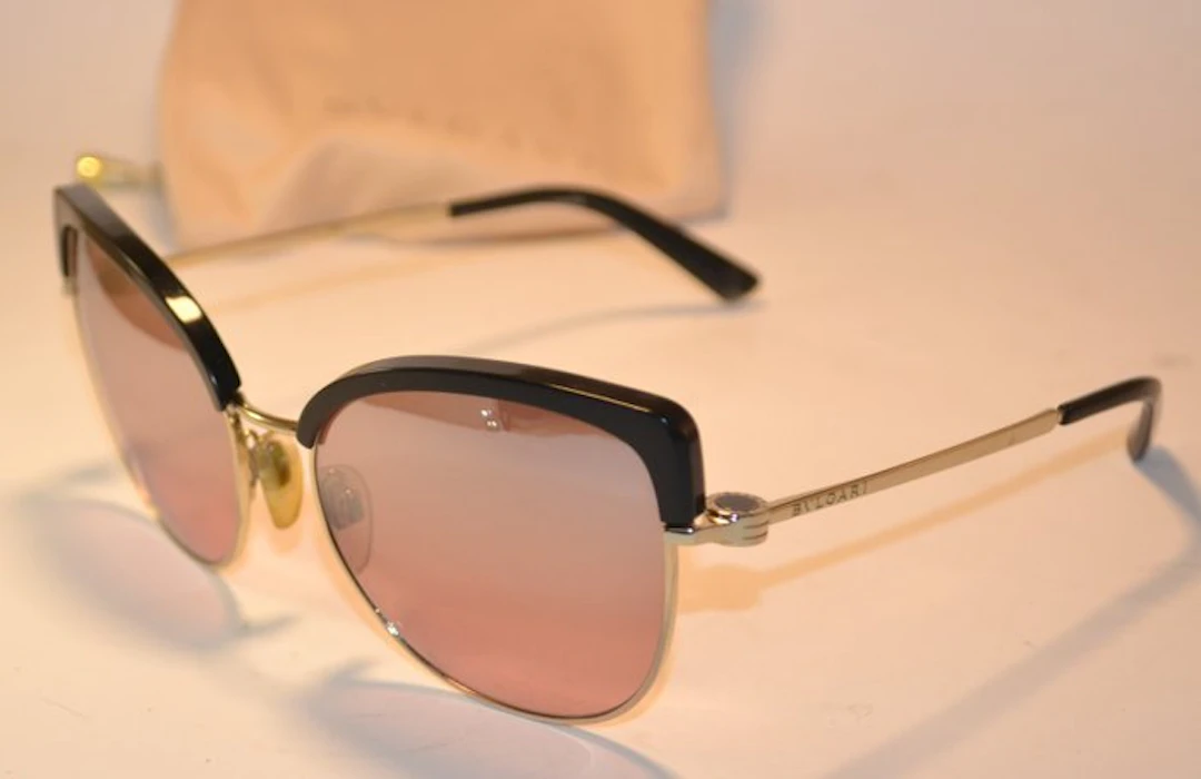 Bulgari - 6082 - Sunglasses
