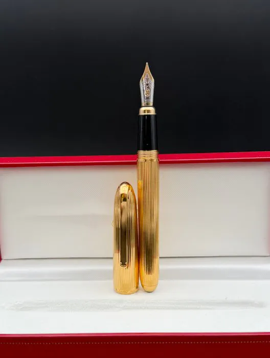 Cartier - Must de Cartier Louis Cartier - Fountain pen