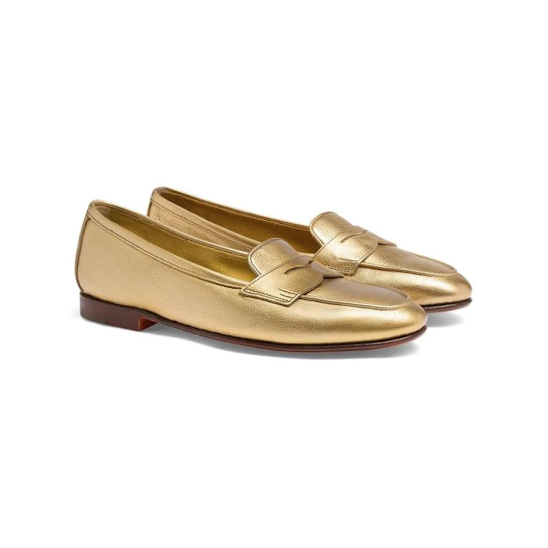 Santoni - Loafers - Size: EU 40 - New in box
