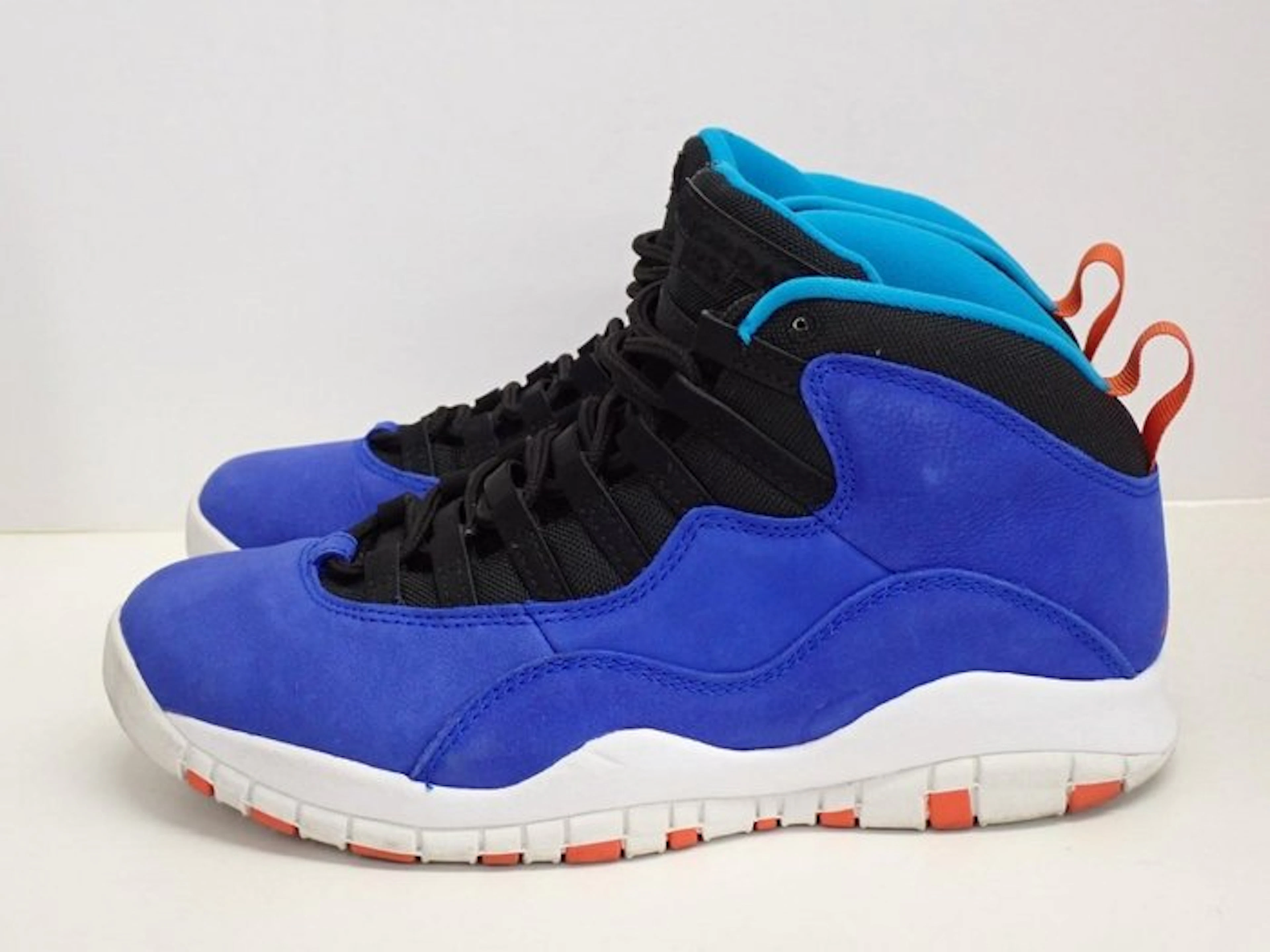 Air Jordan - Air Jordan 10 Retro - Sneakers - Size: EU 42
