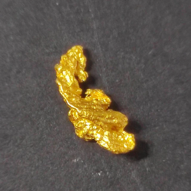 Gold Nuggets- 0.3 g - (1)
