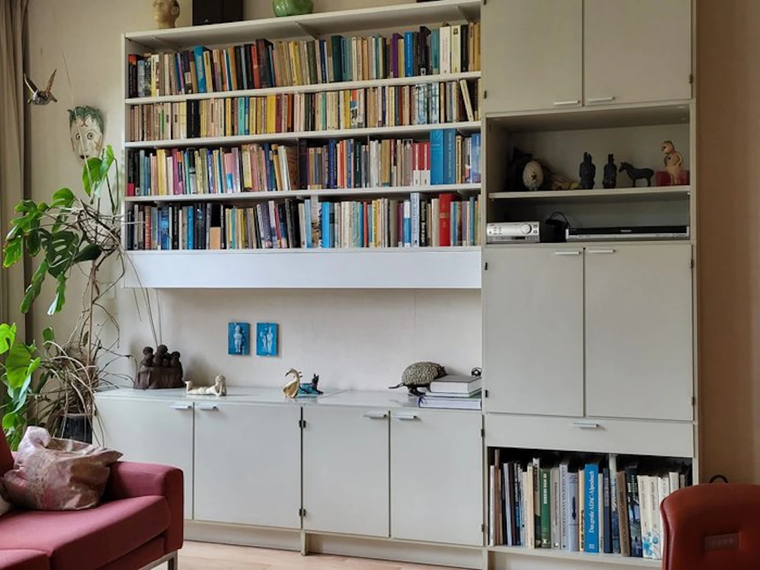 Pastoe - Cees Braakman - Cupboard - Wood - Pastoe Cees Braakman cabinet