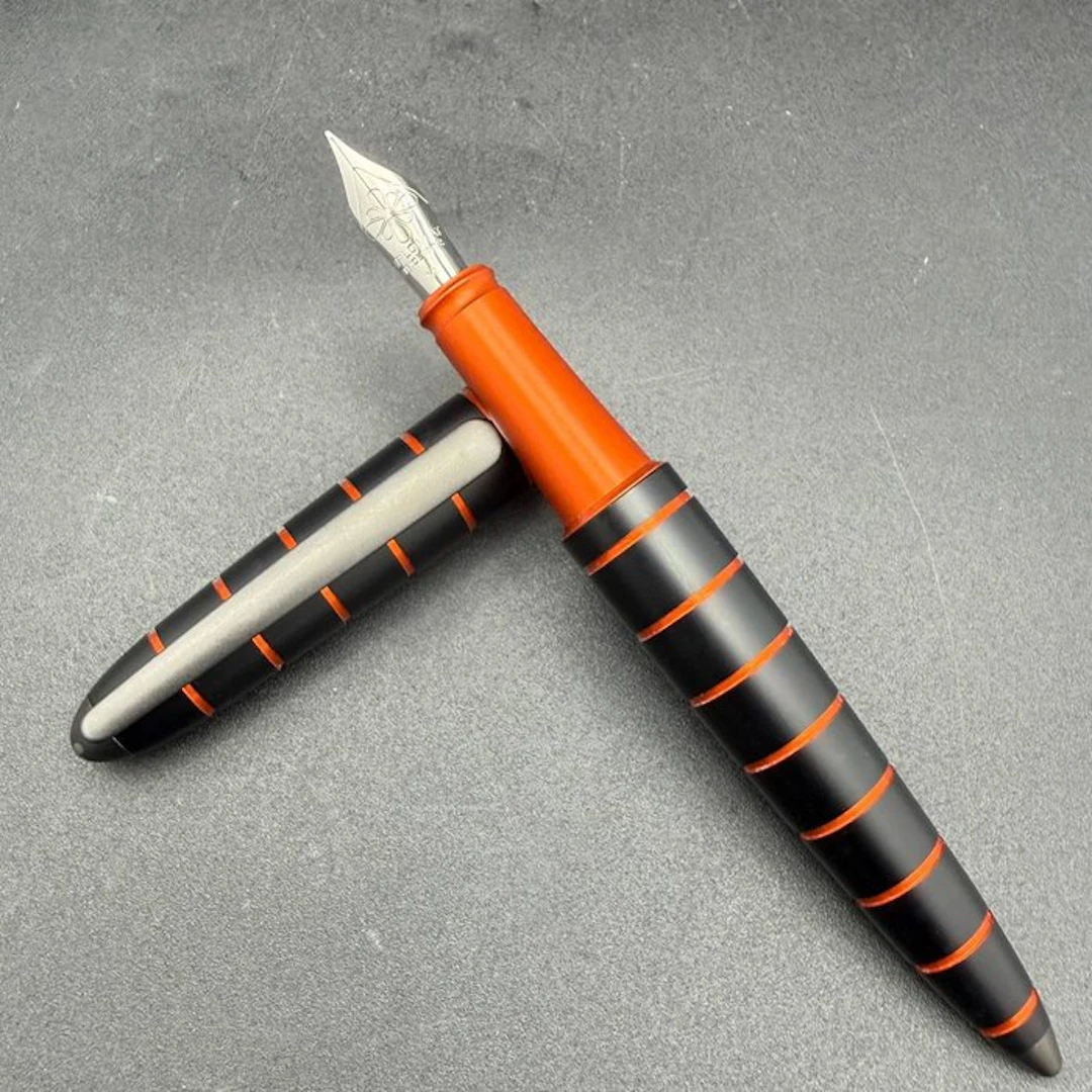 Diplomat - Elox Ring - No reserve price - Fountain pen