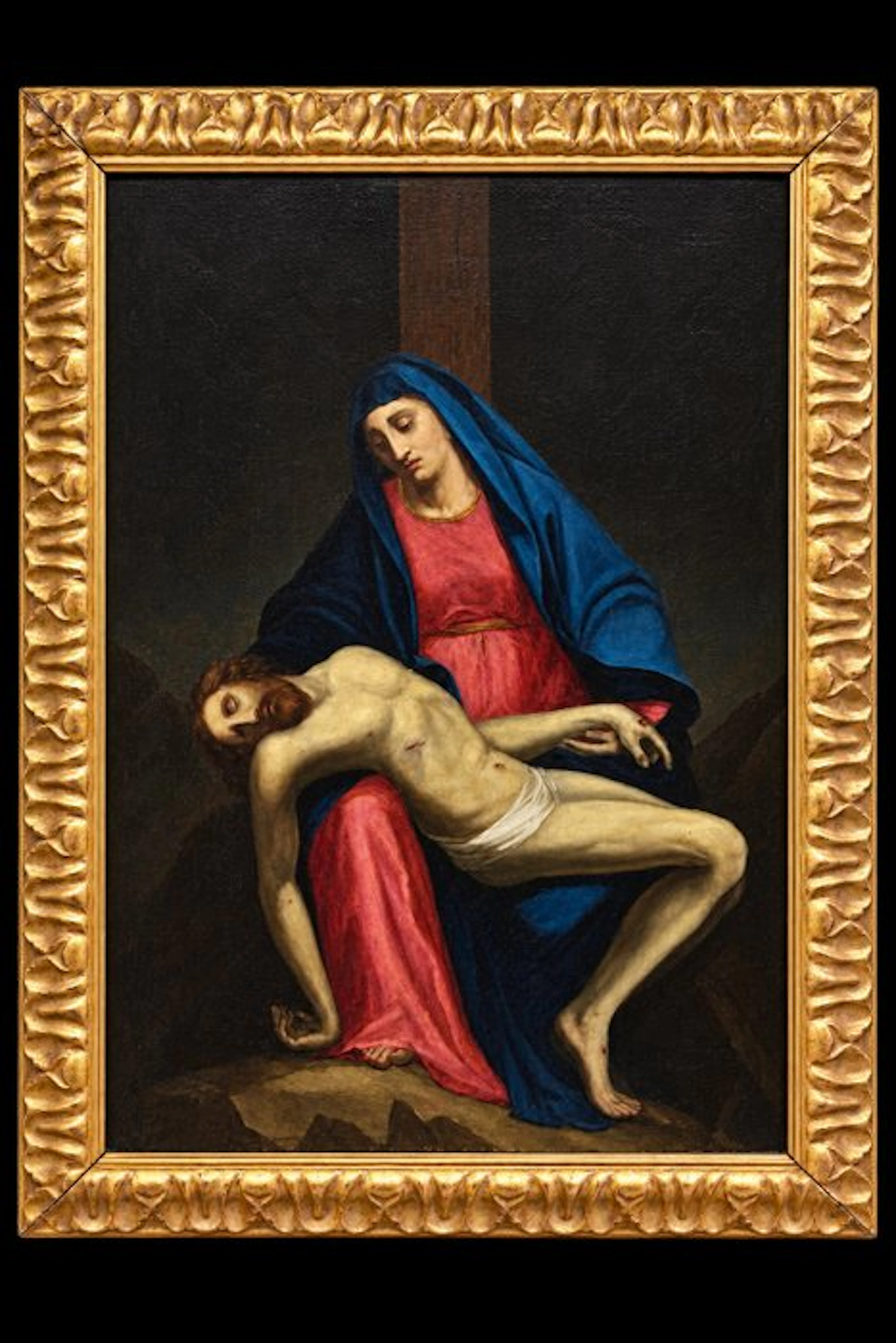 Scuola Fiorentina (XVIII) - Pietà
