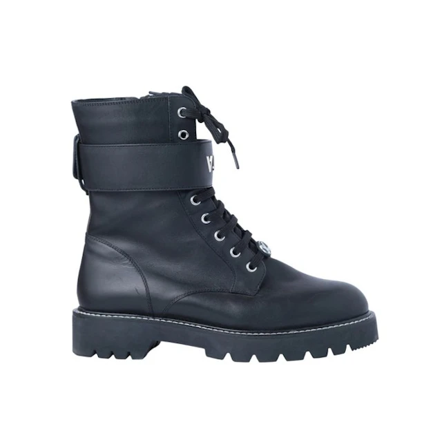 Louis Vuitton - Ankle boots - Size: EU 39