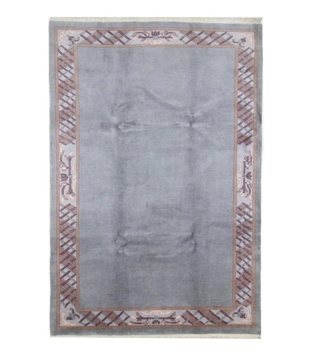 Modern Designer Carpet Nepal Royal - Carpet - 305 cm - 202 cm