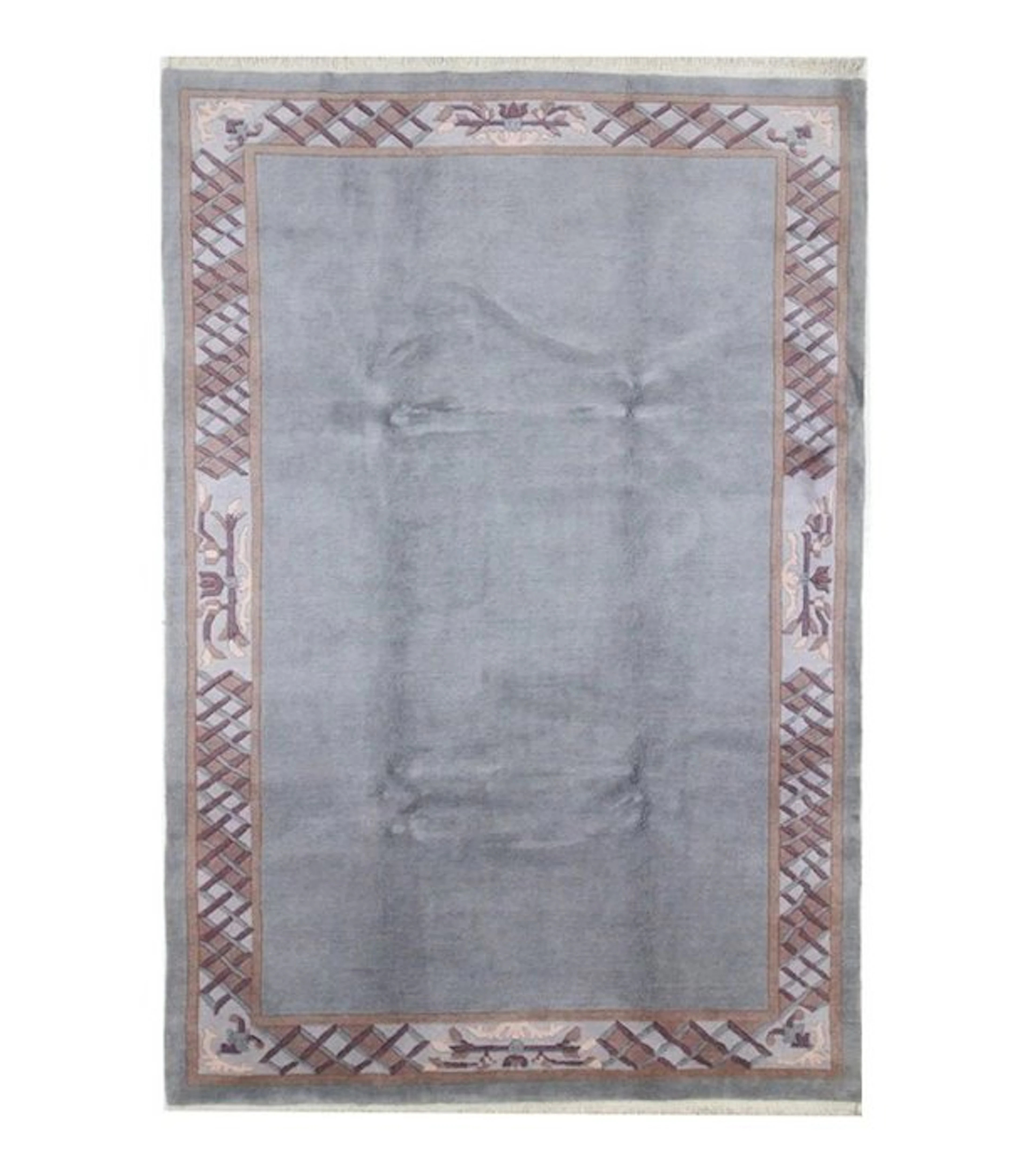 Modern Designer Carpet Nepal Royal - Carpet - 305 cm - 202 cm