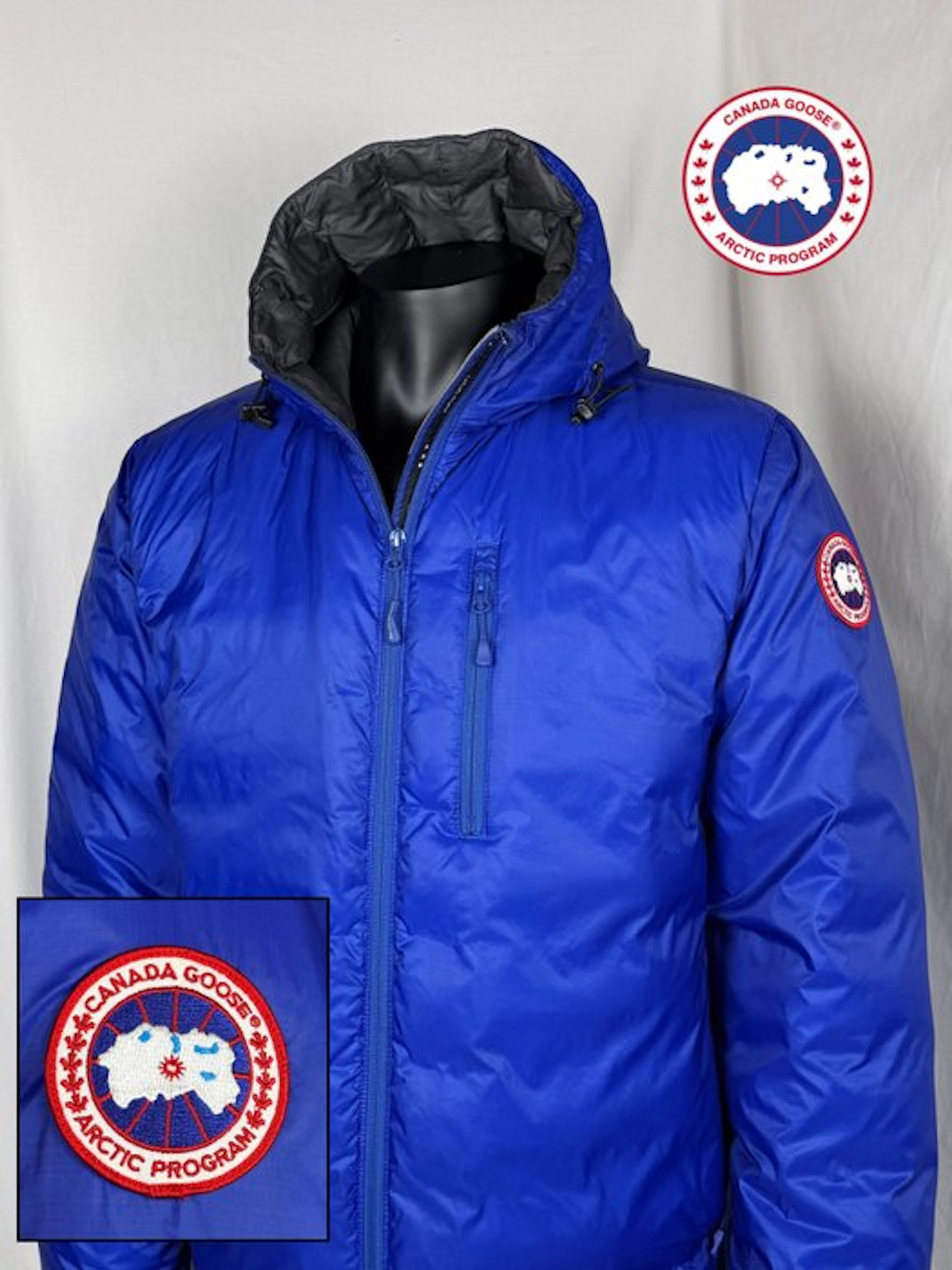 Canada Goose - Down jacket