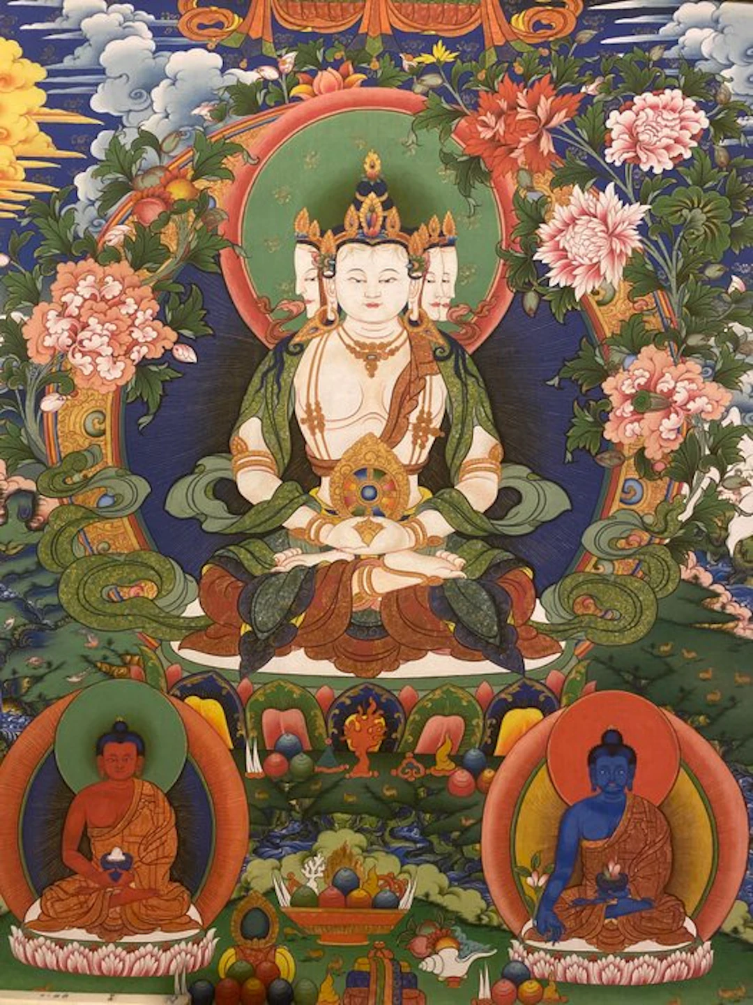 Paper - China - 20th century