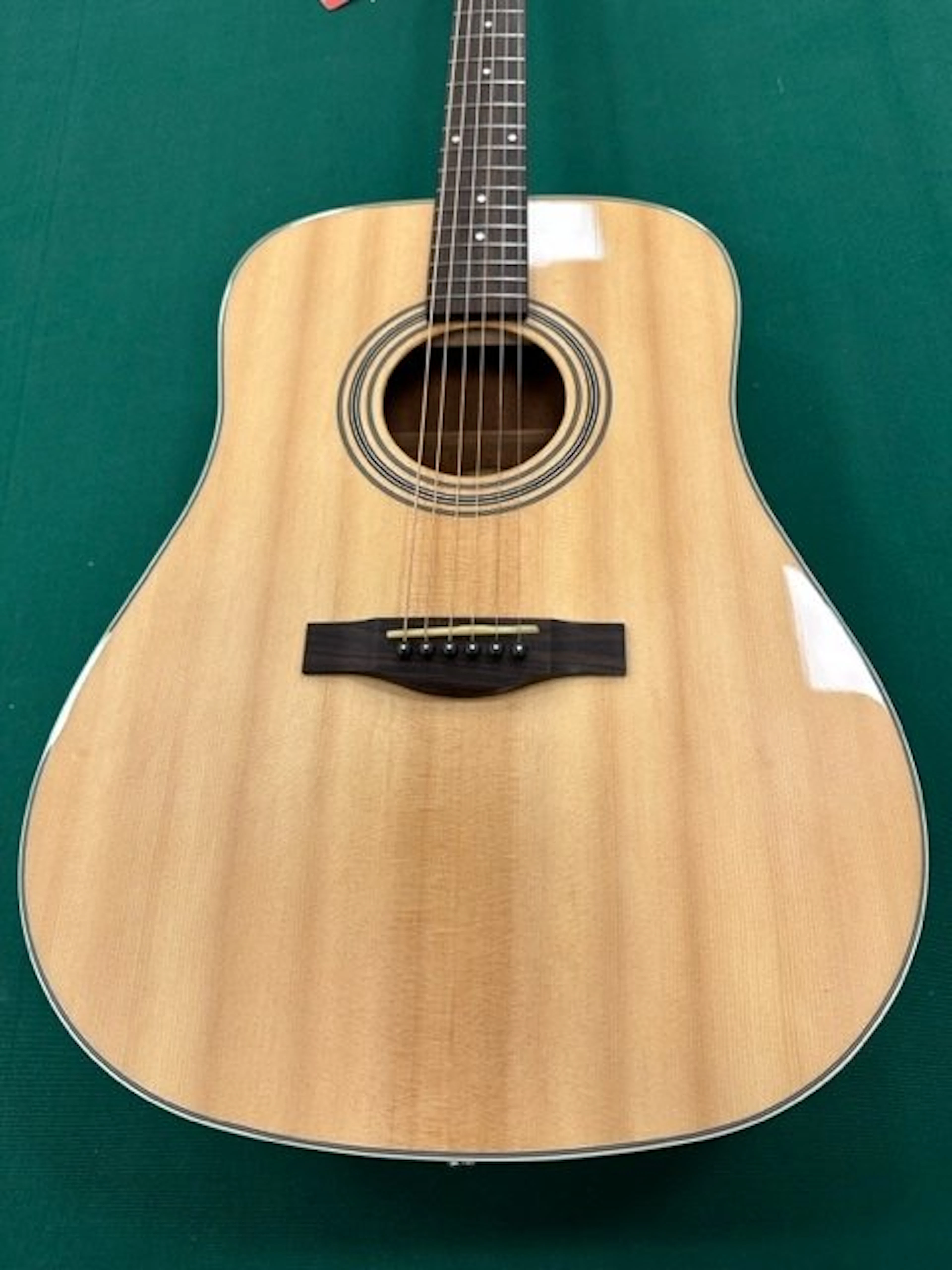 FARIDA - D-6 NA - - Acoustic guitar