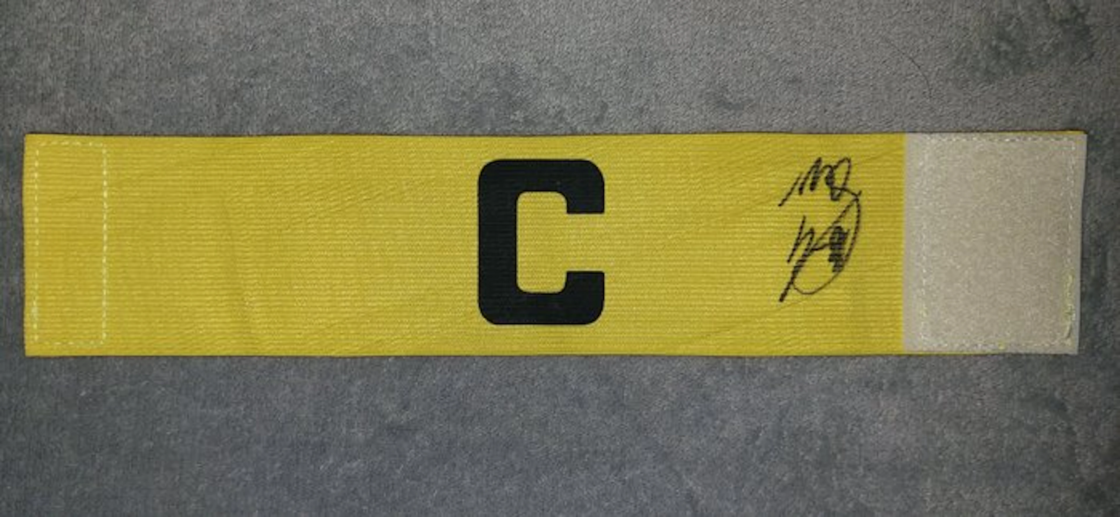 Inter - Italian Football League - Milan Skriniar - 2019 - Captain's armband