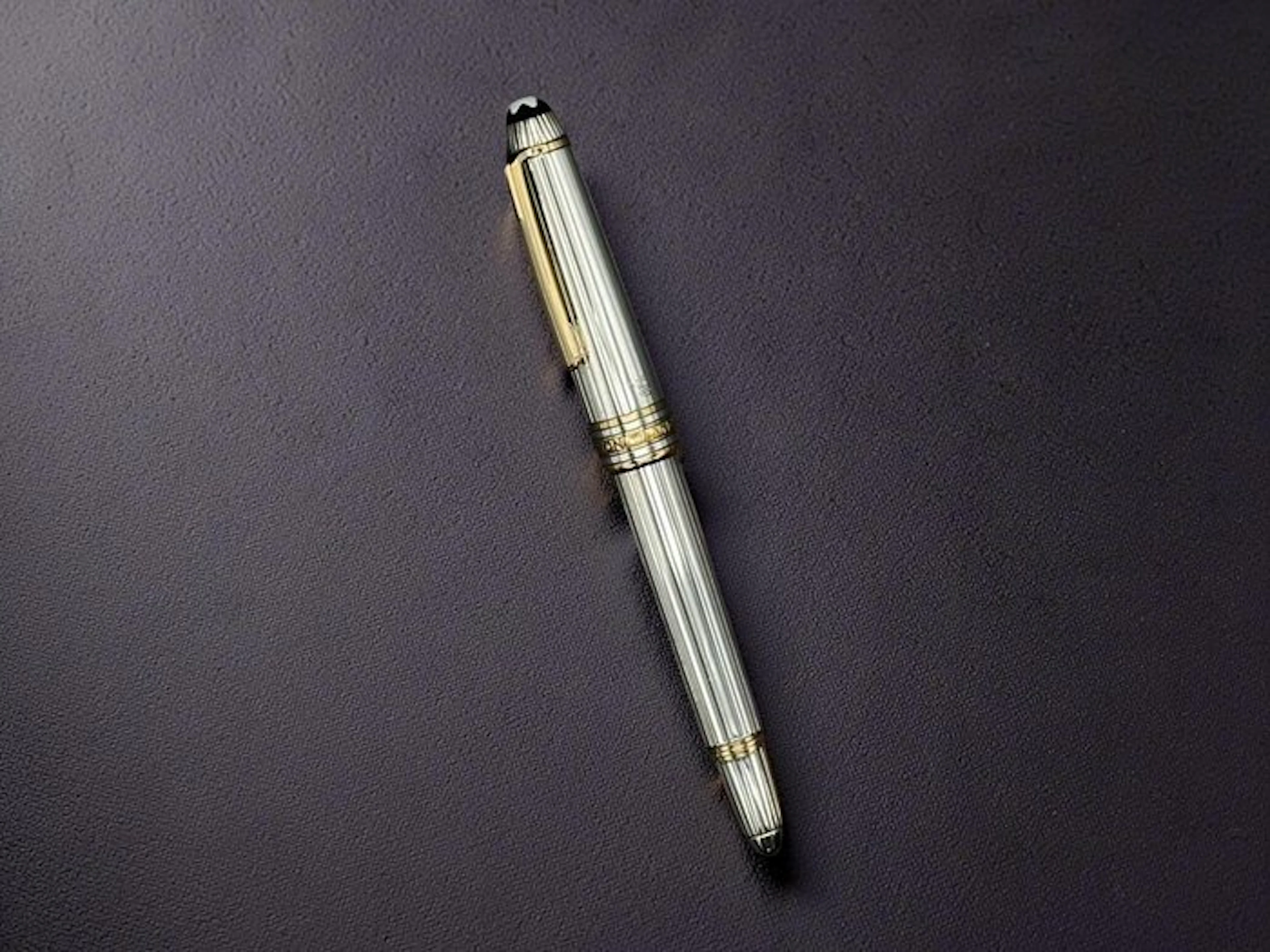 Montblanc - Meisterstück Hommage à Wolfgang Amadeus...
