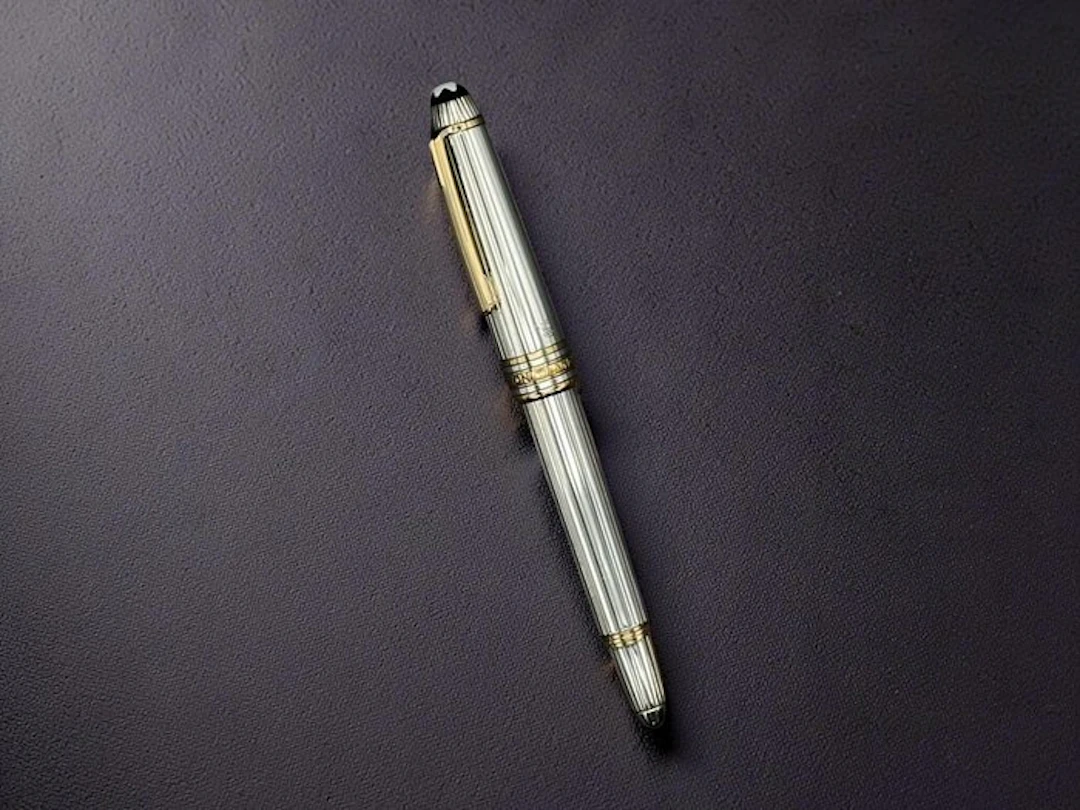 Montblanc - Meisterstück Hommage à Wolfgang Amadeus...