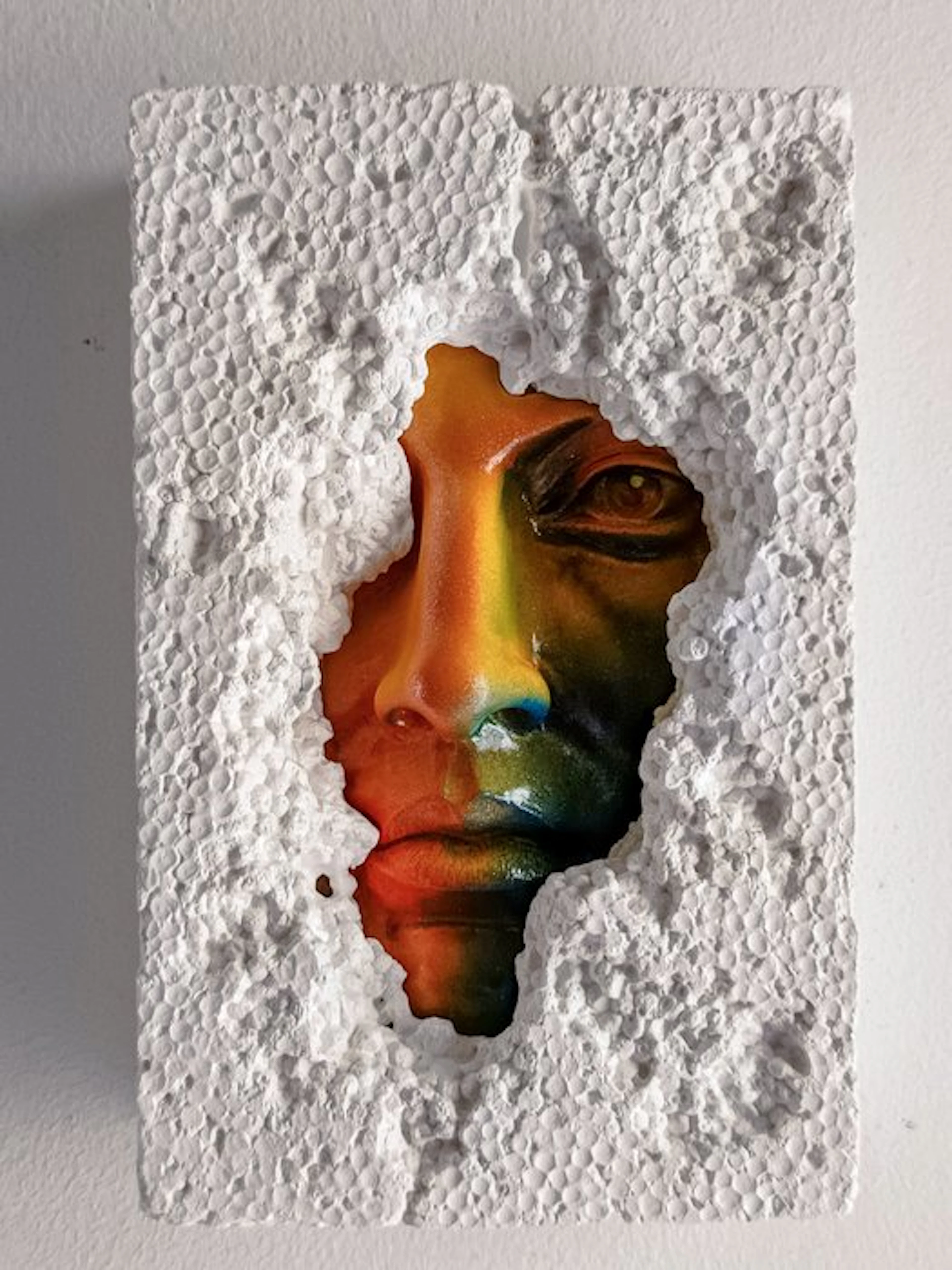 Salvatore Alibrio - Packaging