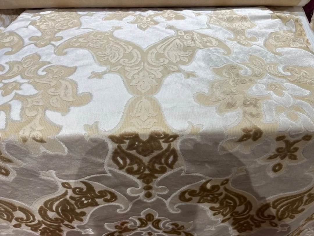 Jab anstoez - Upholstery fabric - 600 cm - 140 cm