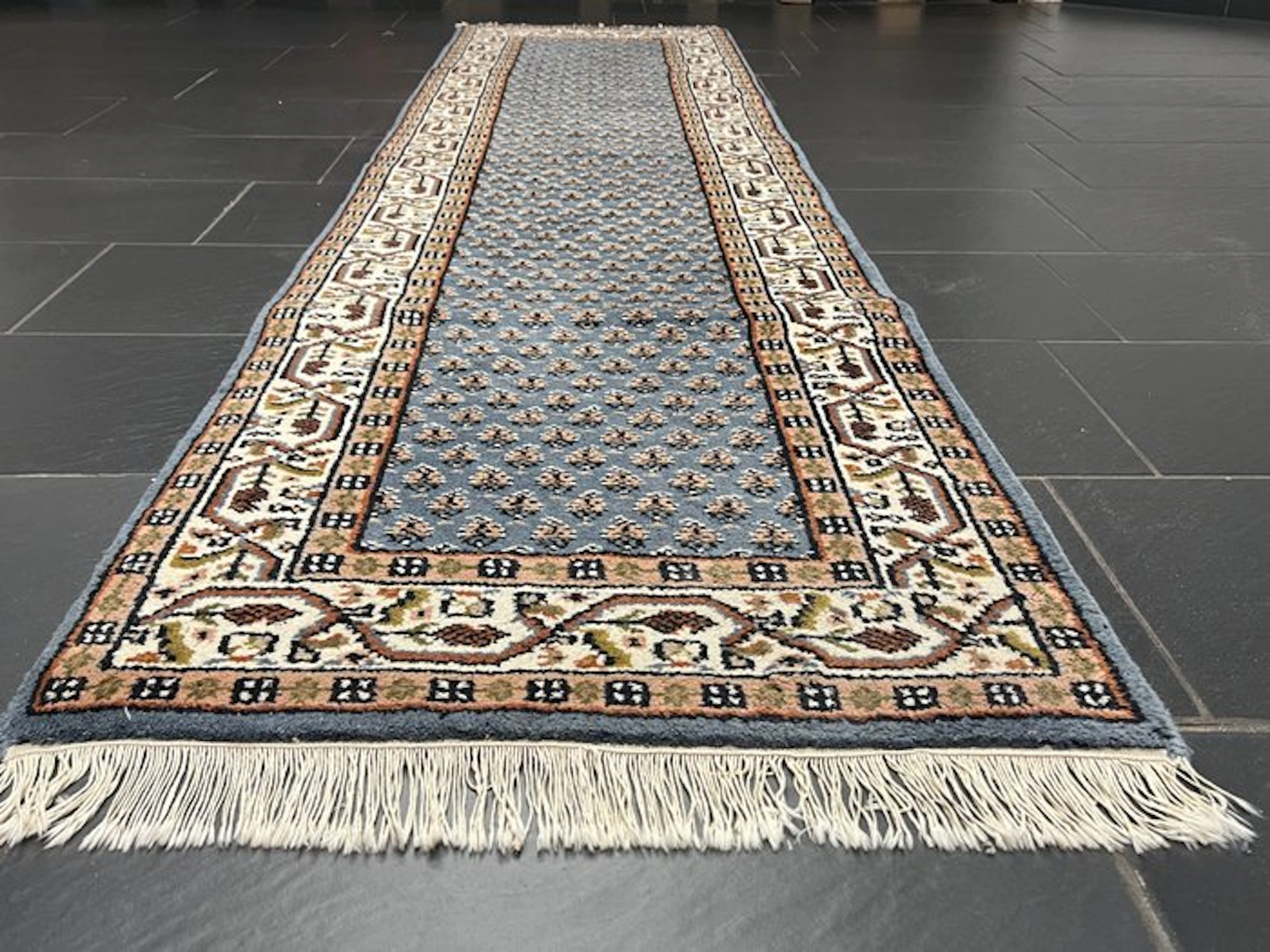 Sarough Mir - Rug - 270 cm - 70 cm