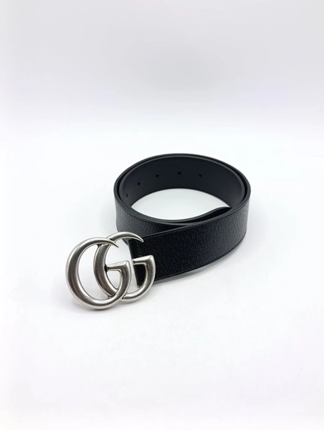 Gucci - Taille 75 - 30 / 406831 . DJ20N . 75 . 30 . 493949 - Belt