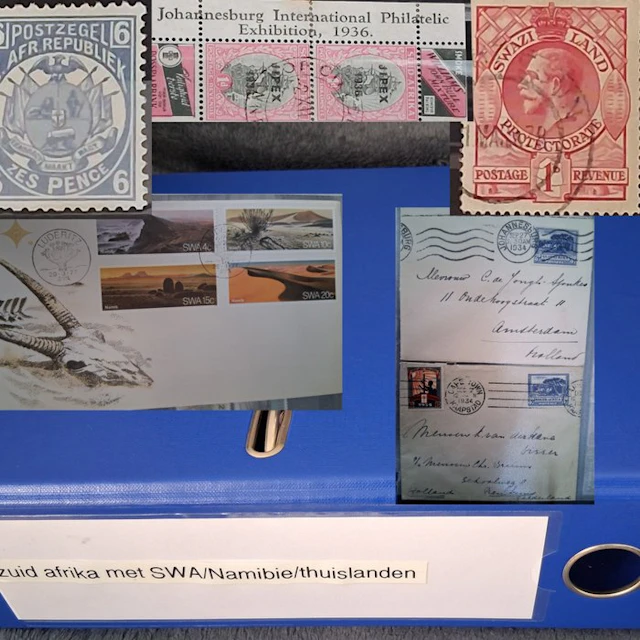 British Commonwealth 1868/2010 - Extensive collection of...