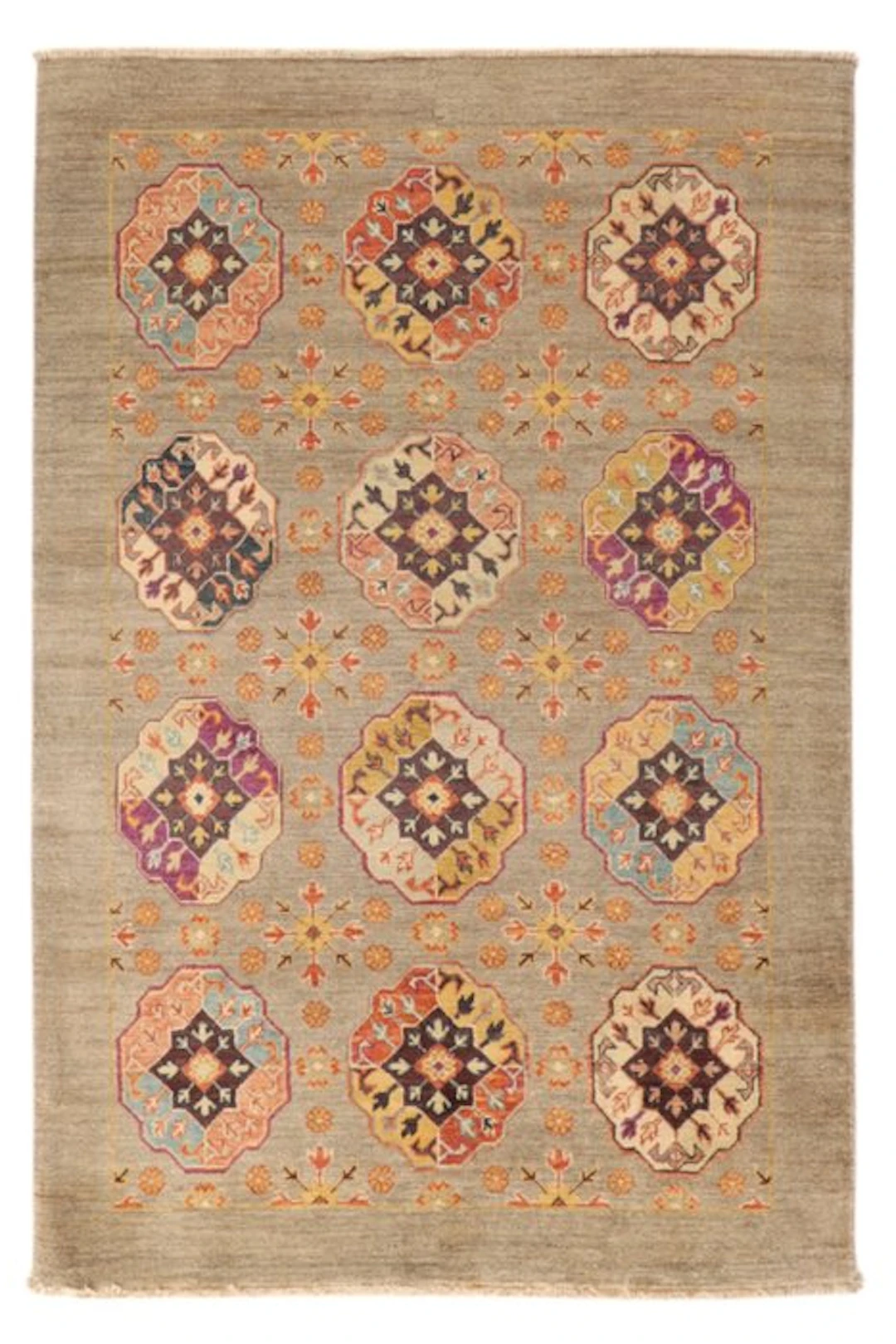 Ziegler Kazak - Rug - 177 cm - 121 cm