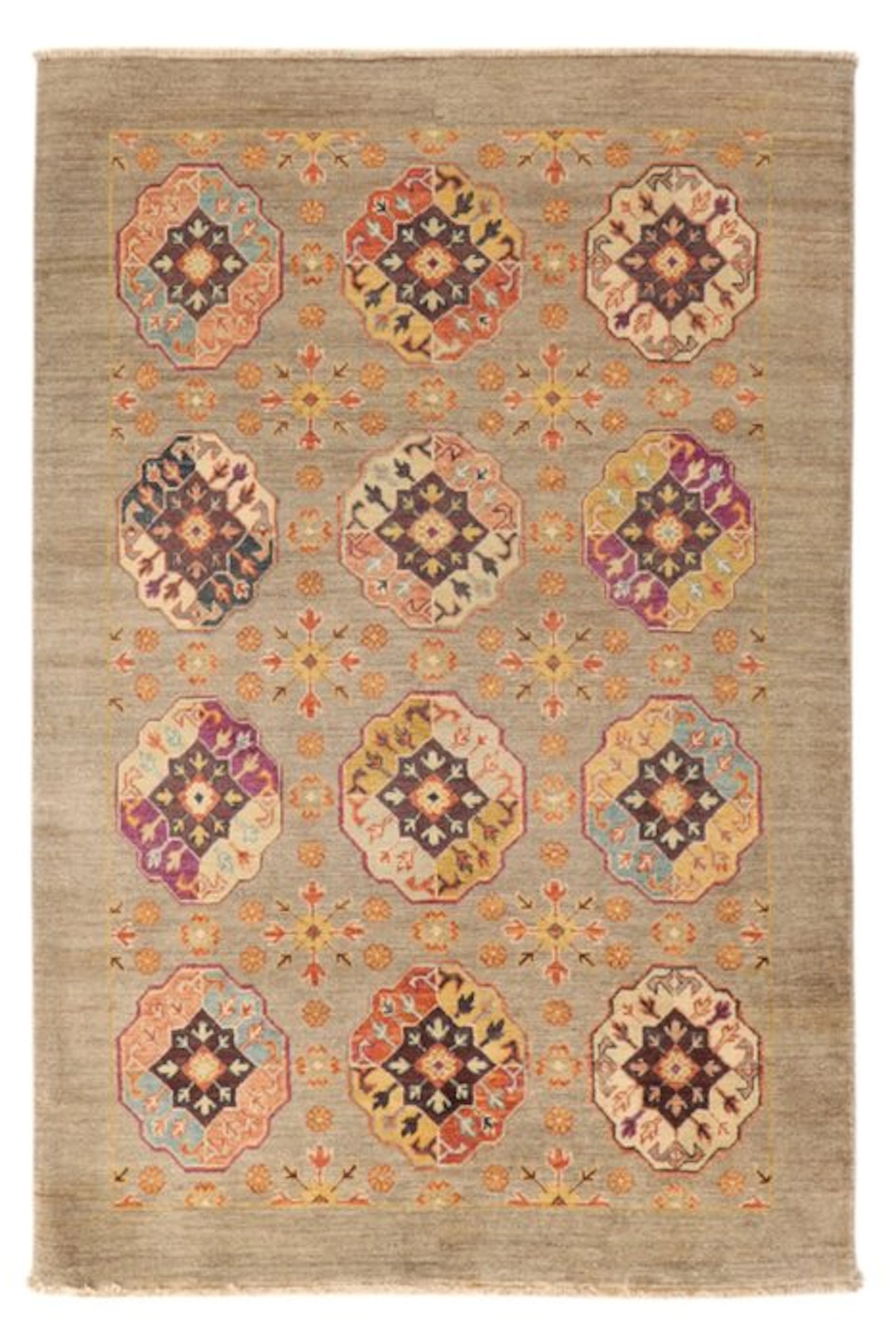 Ziegler Kazak - Rug - 177 cm - 121 cm