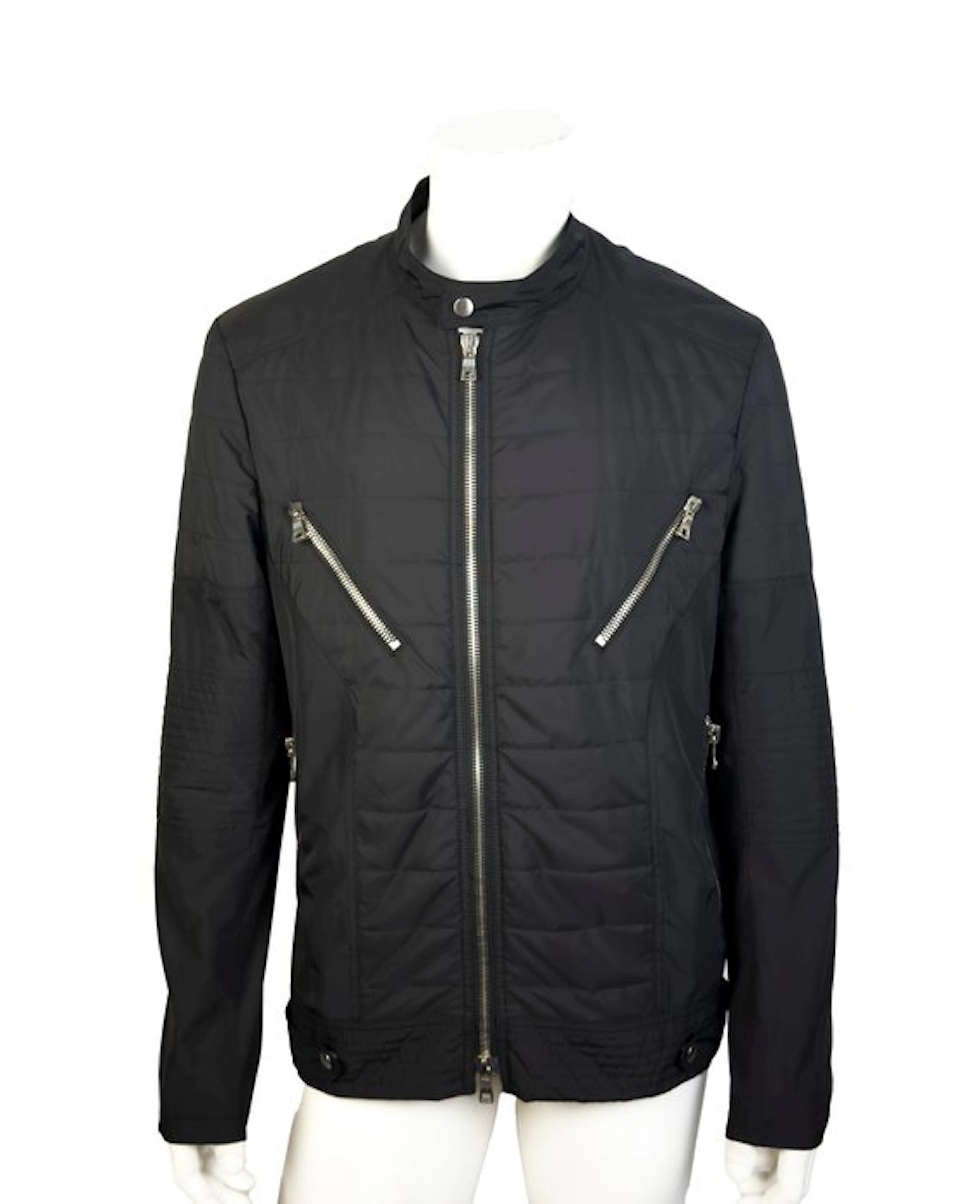 Balmain - Biker - Coat