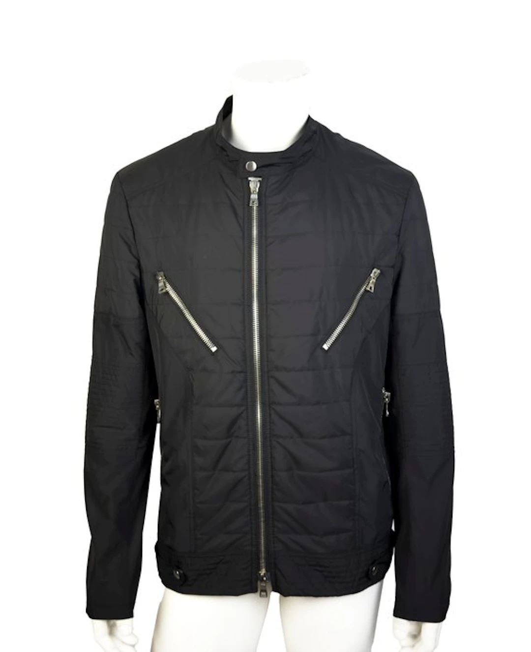 Balmain - Biker - Coat