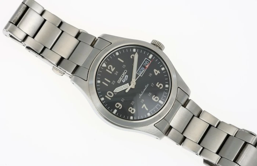 Seiko - 5 Sports - No reserve price - SRPG27J1 - Men - 2020-2025