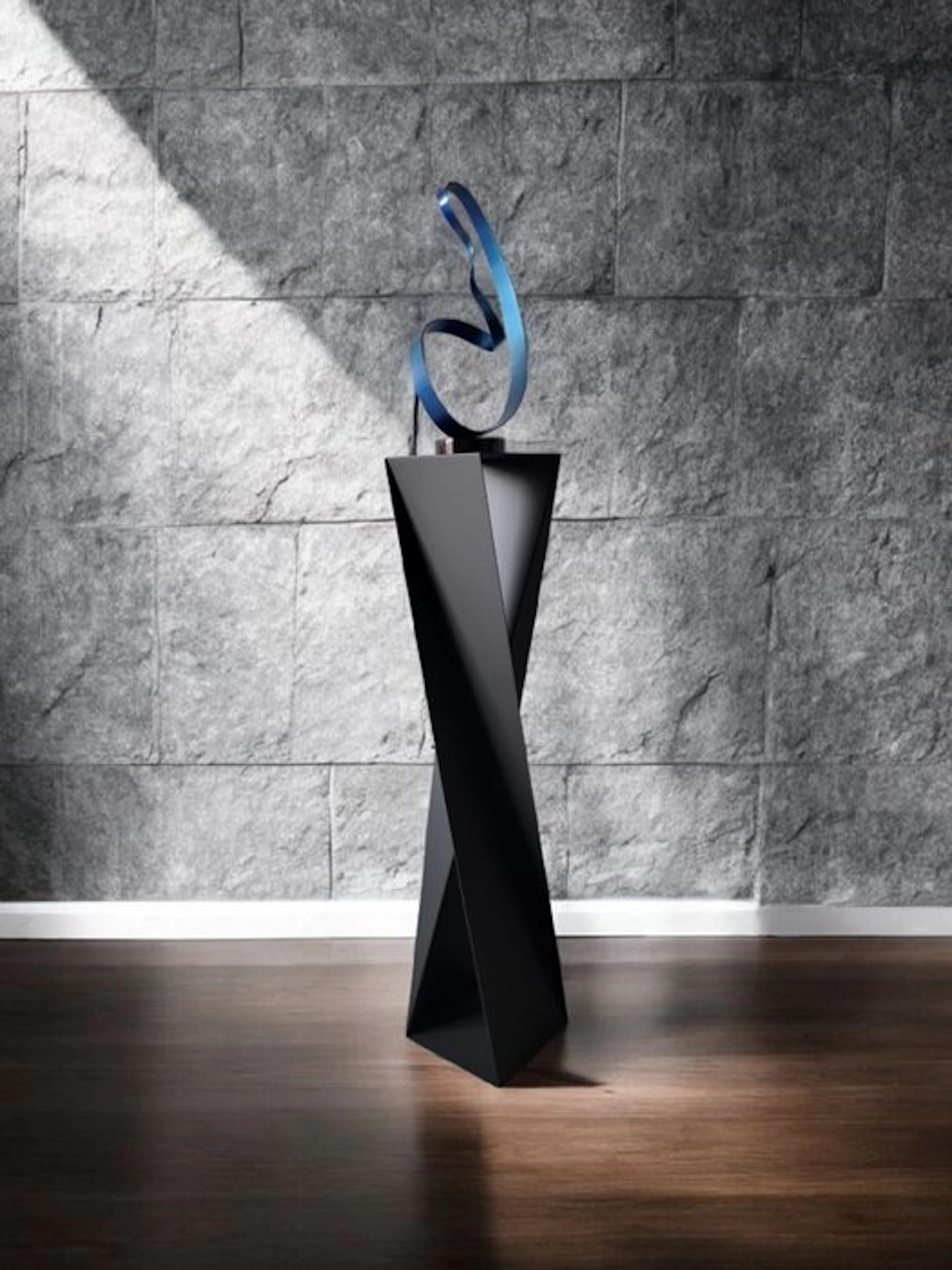 JVSculptures - Javi Villarroel Seoane - Stand - square...