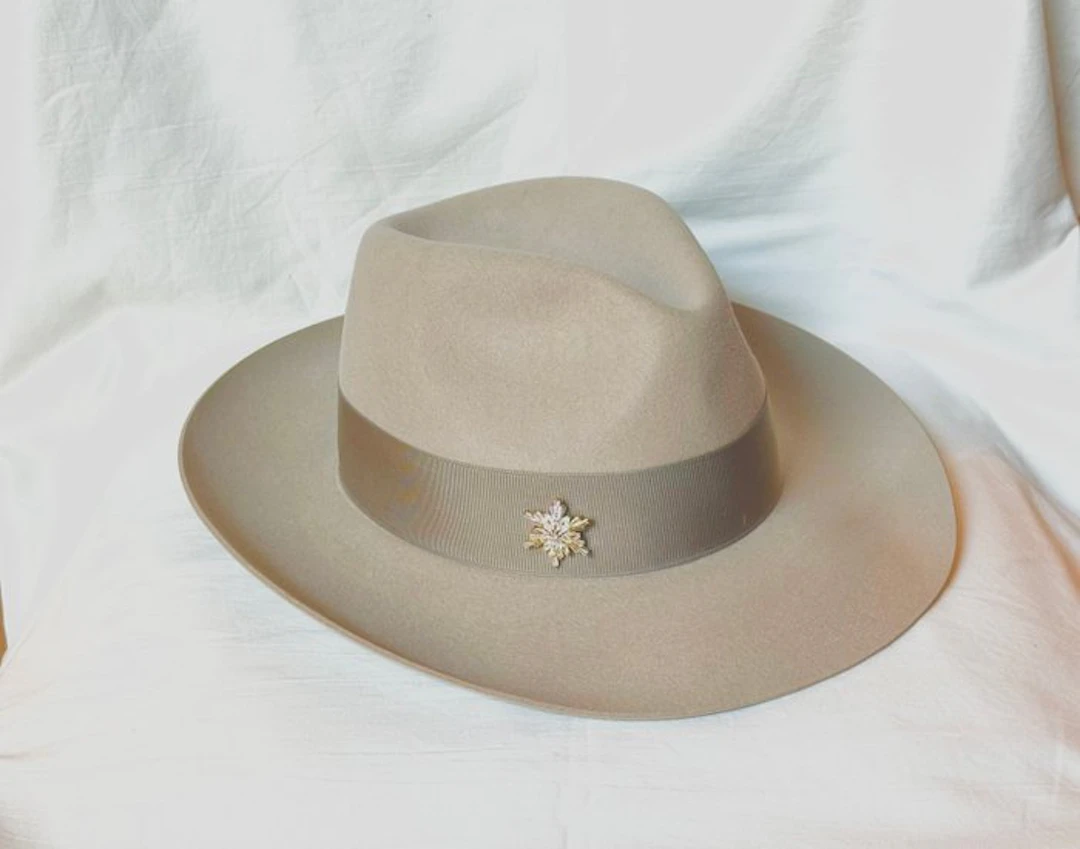 Borsalino - Hat - Rabbit