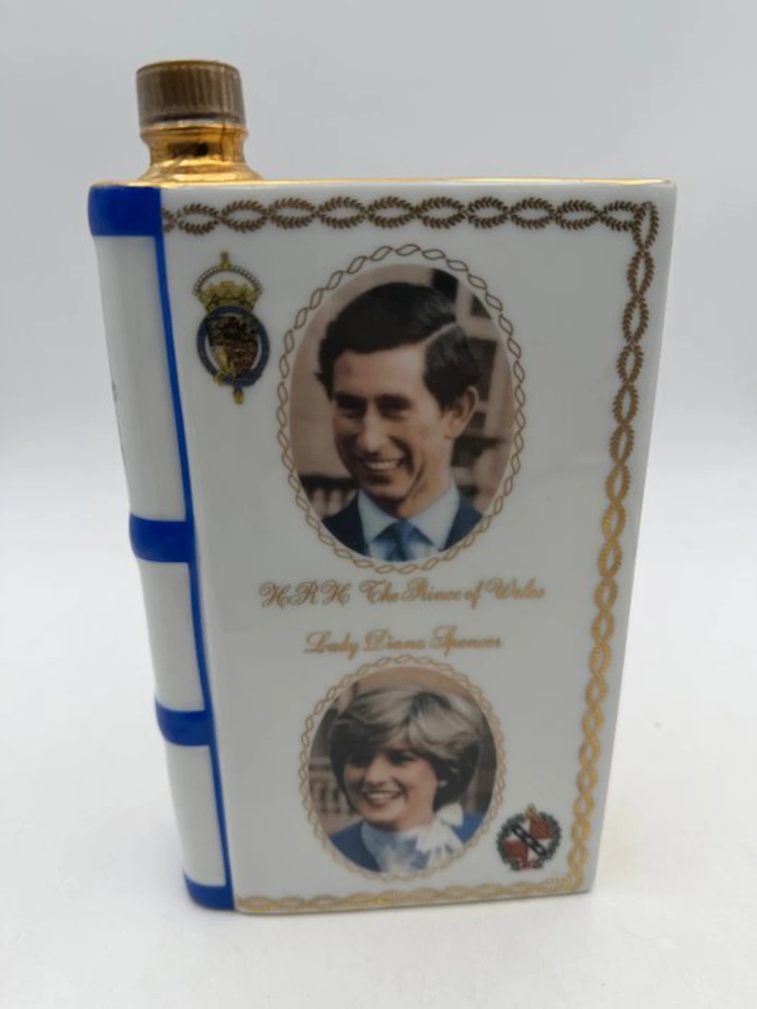 Camus - Royal Wedding July 29 1981 Lady Diana - b. 1981 - 700ml