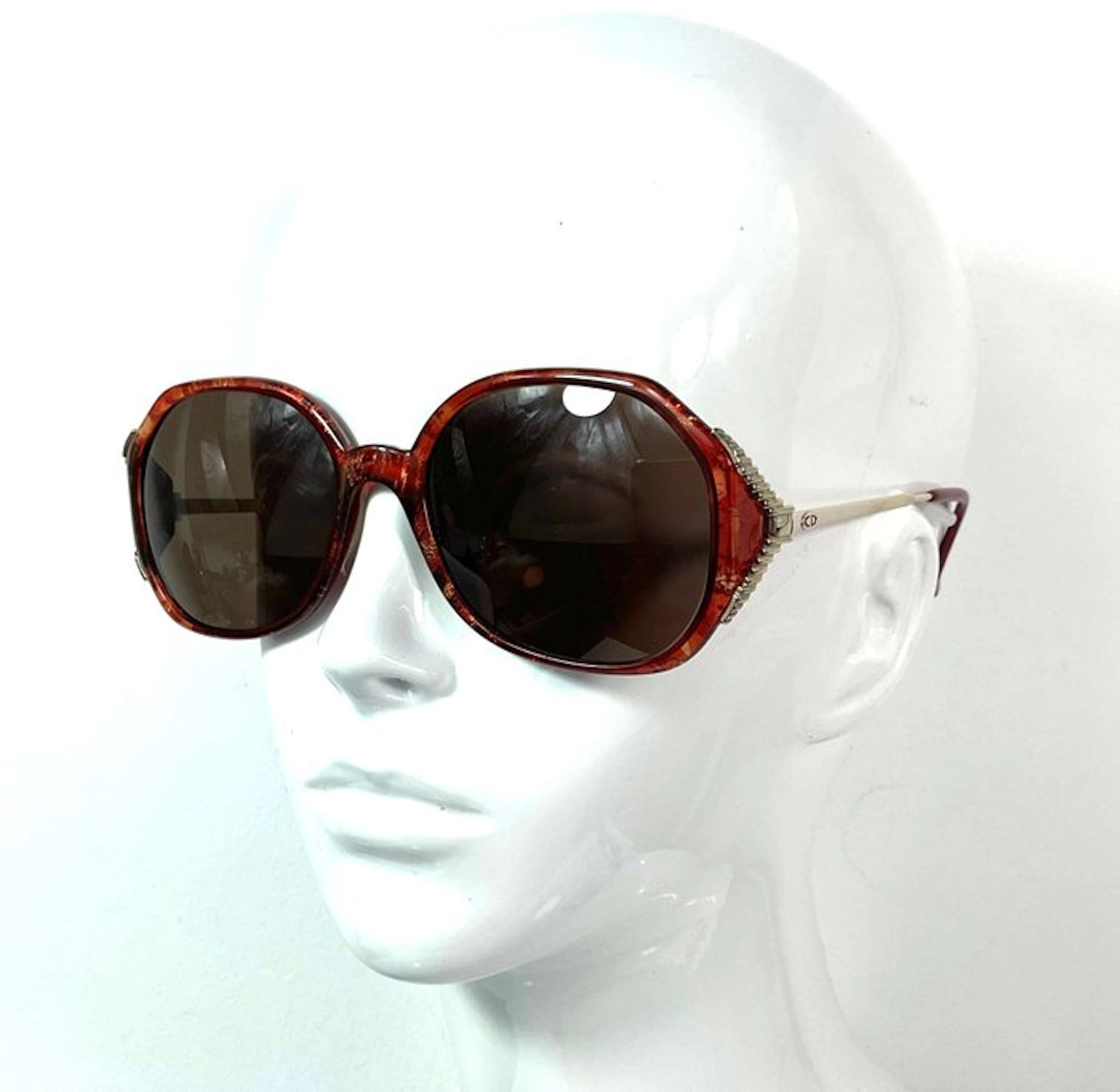Christian Dior - Sunglasses