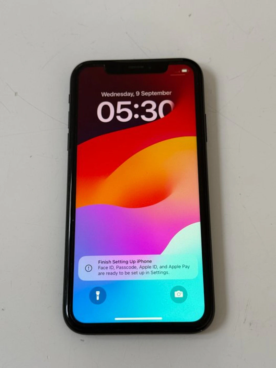 Apple iPhone XR 64GB - Mobile phone (1)