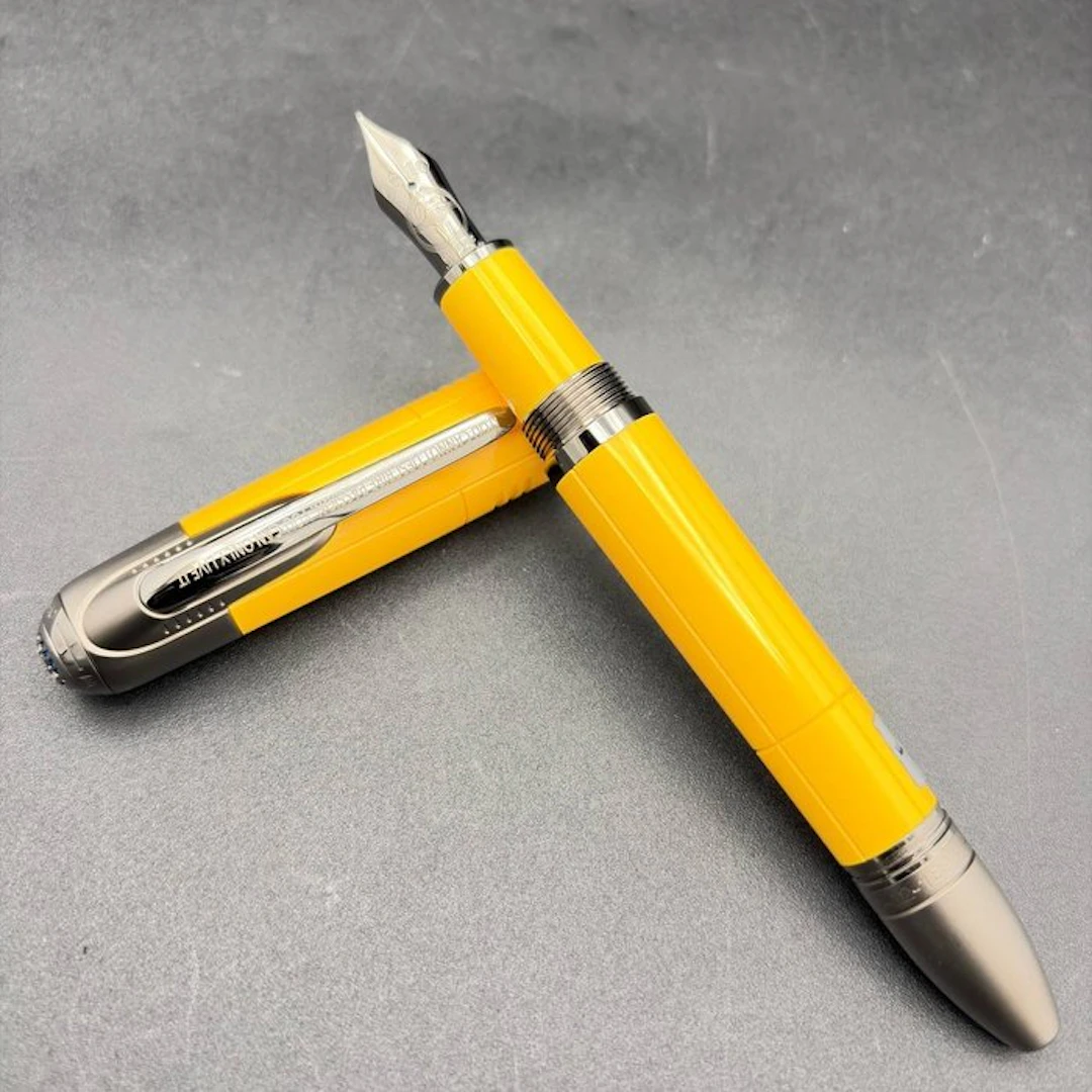 Montblanc - Ferrari - Fountain pen