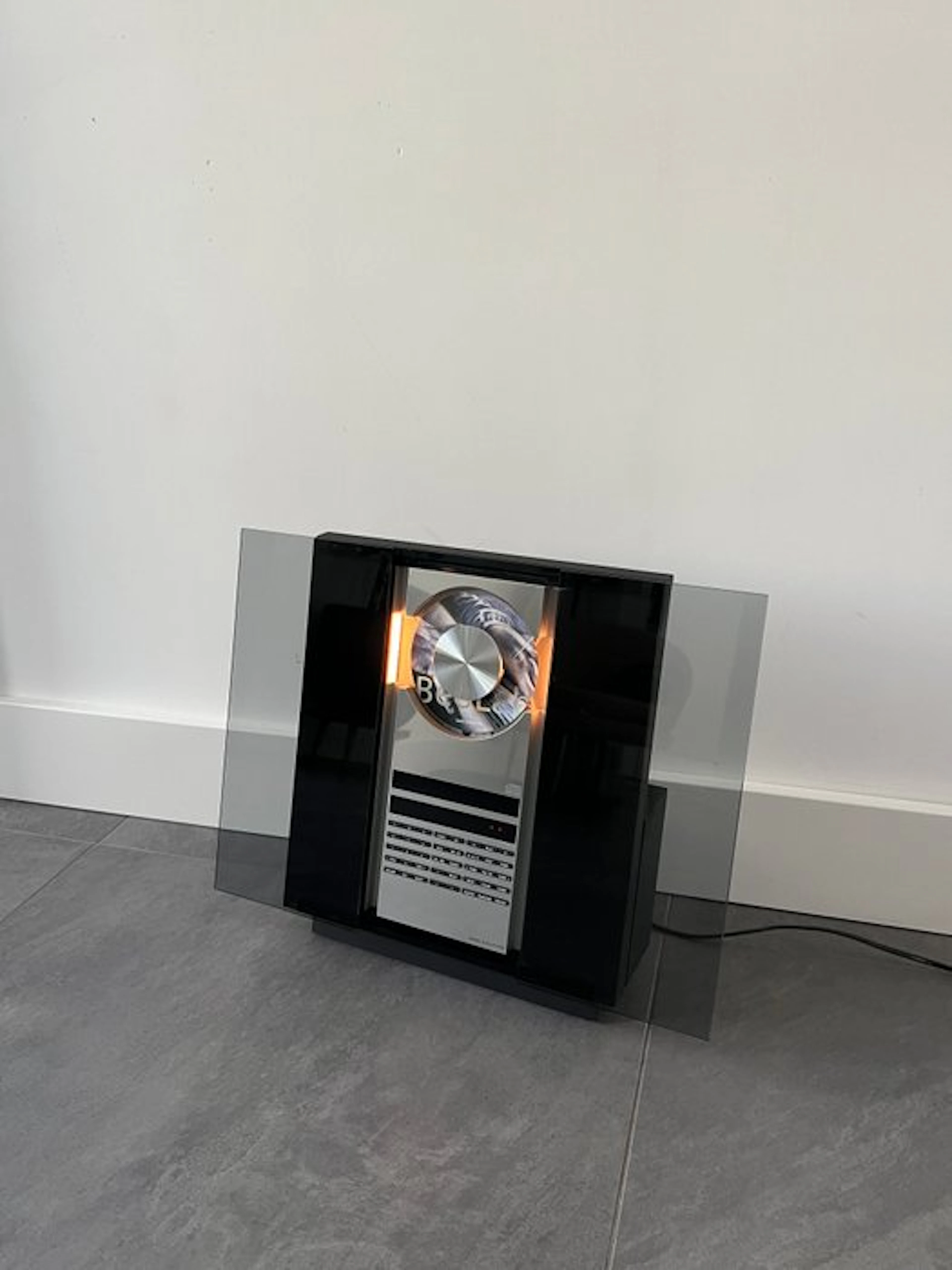 Bang & Olufsen - Beocenter 2300 Stereo set