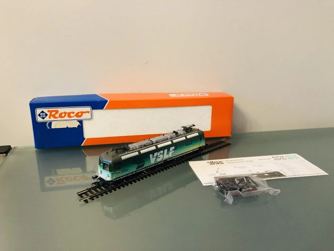 Roco H0 - 63732