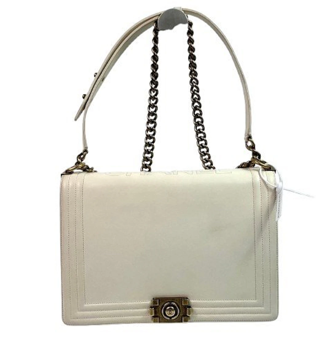 Chanel - Boy Reissue - Bag