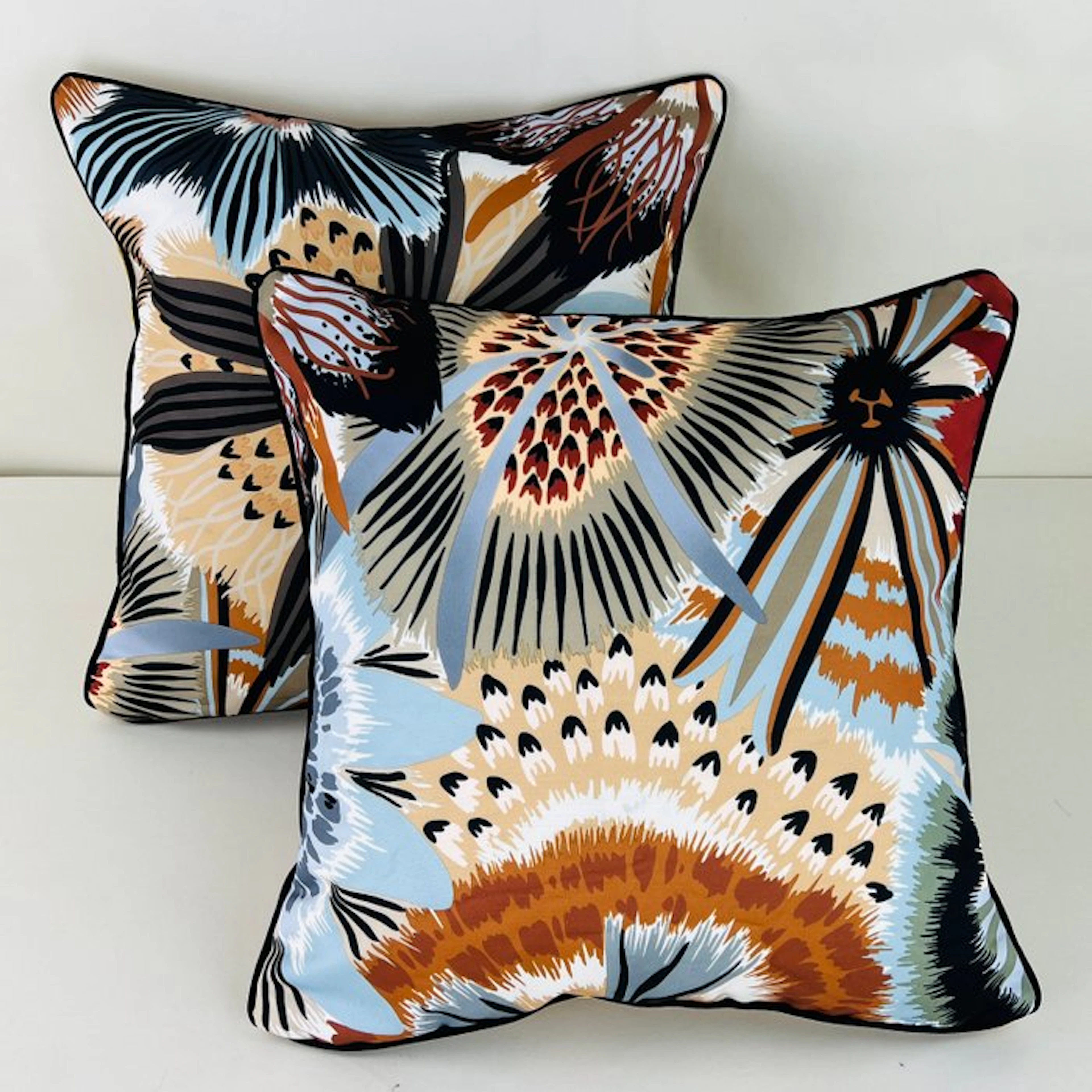 MISSONI HOME - New set of two - Cushion