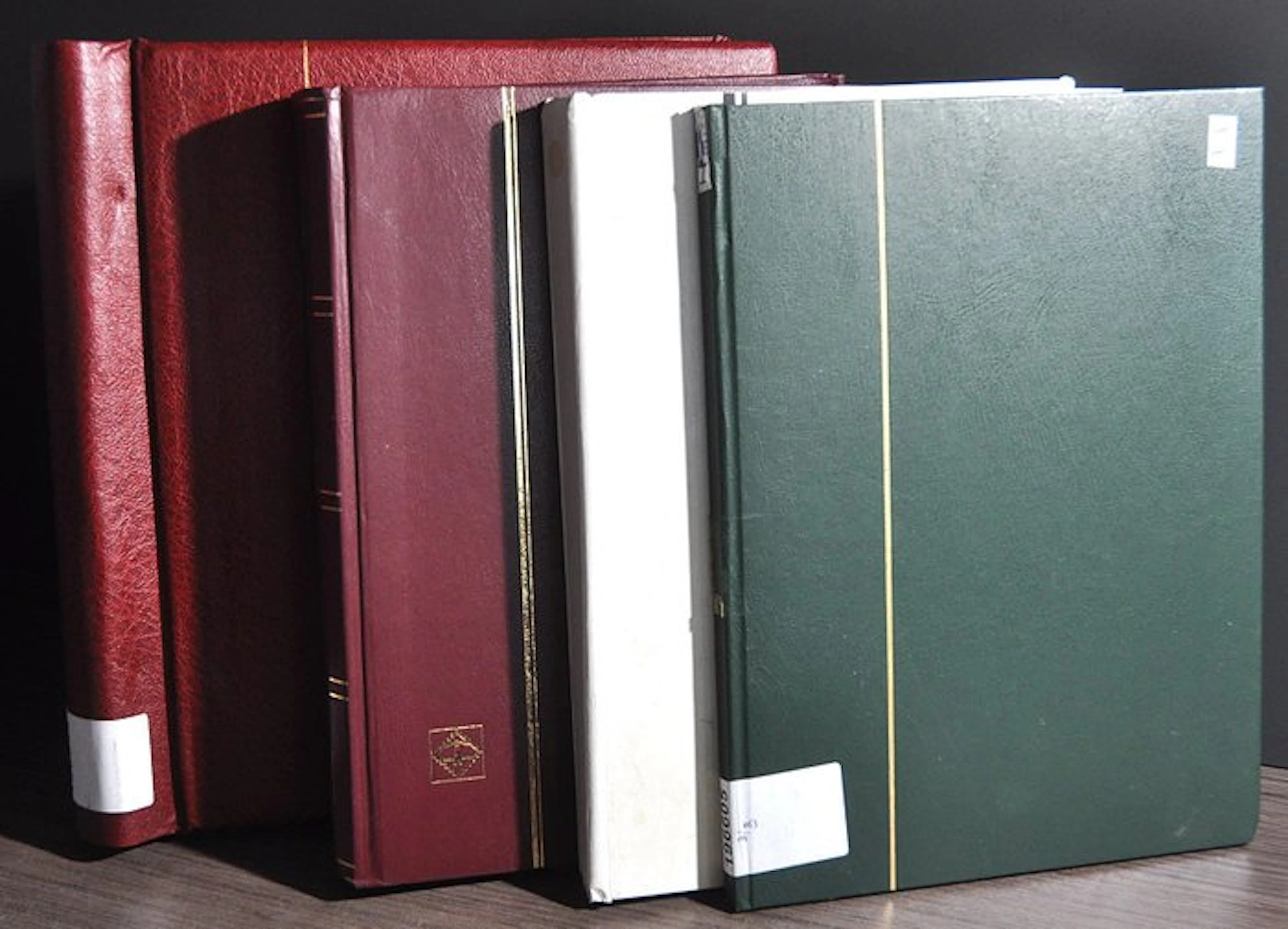 Czechoslovakia - A collection dating from classical times...