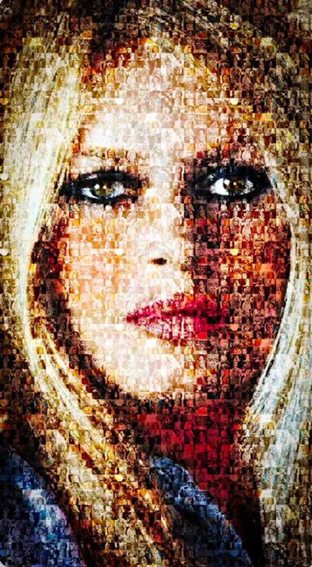 Una donna come me - Brigitte Bardot