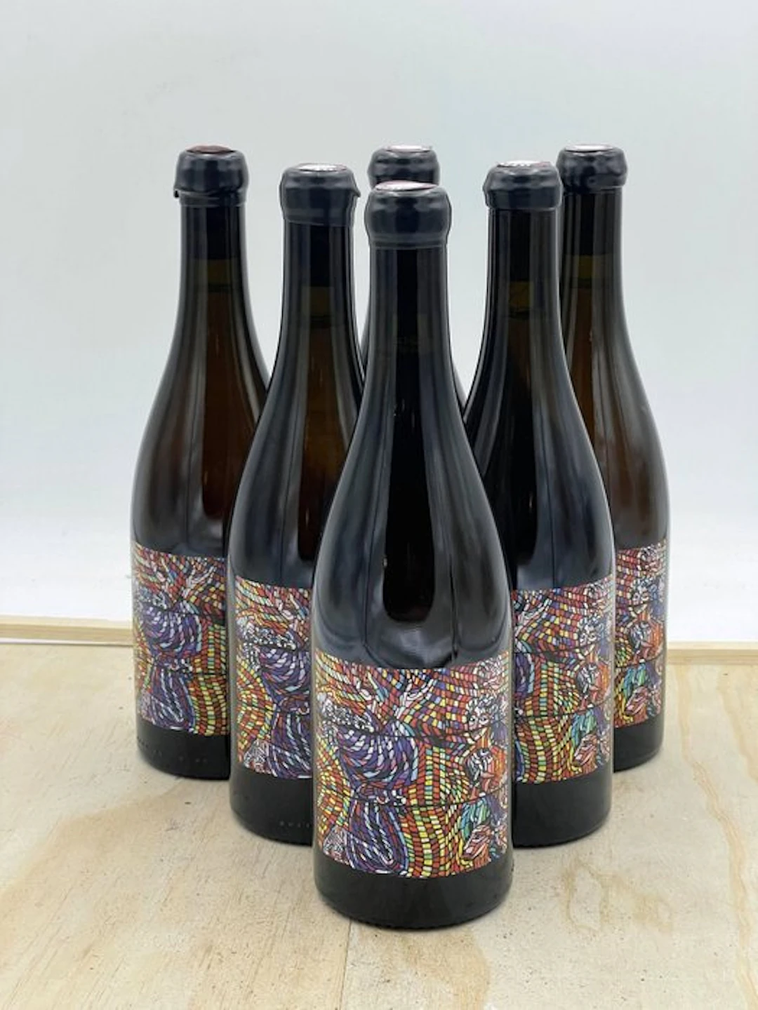 2022 Domaine de l'Ecu "Gloria - Le Temps des Copains"...