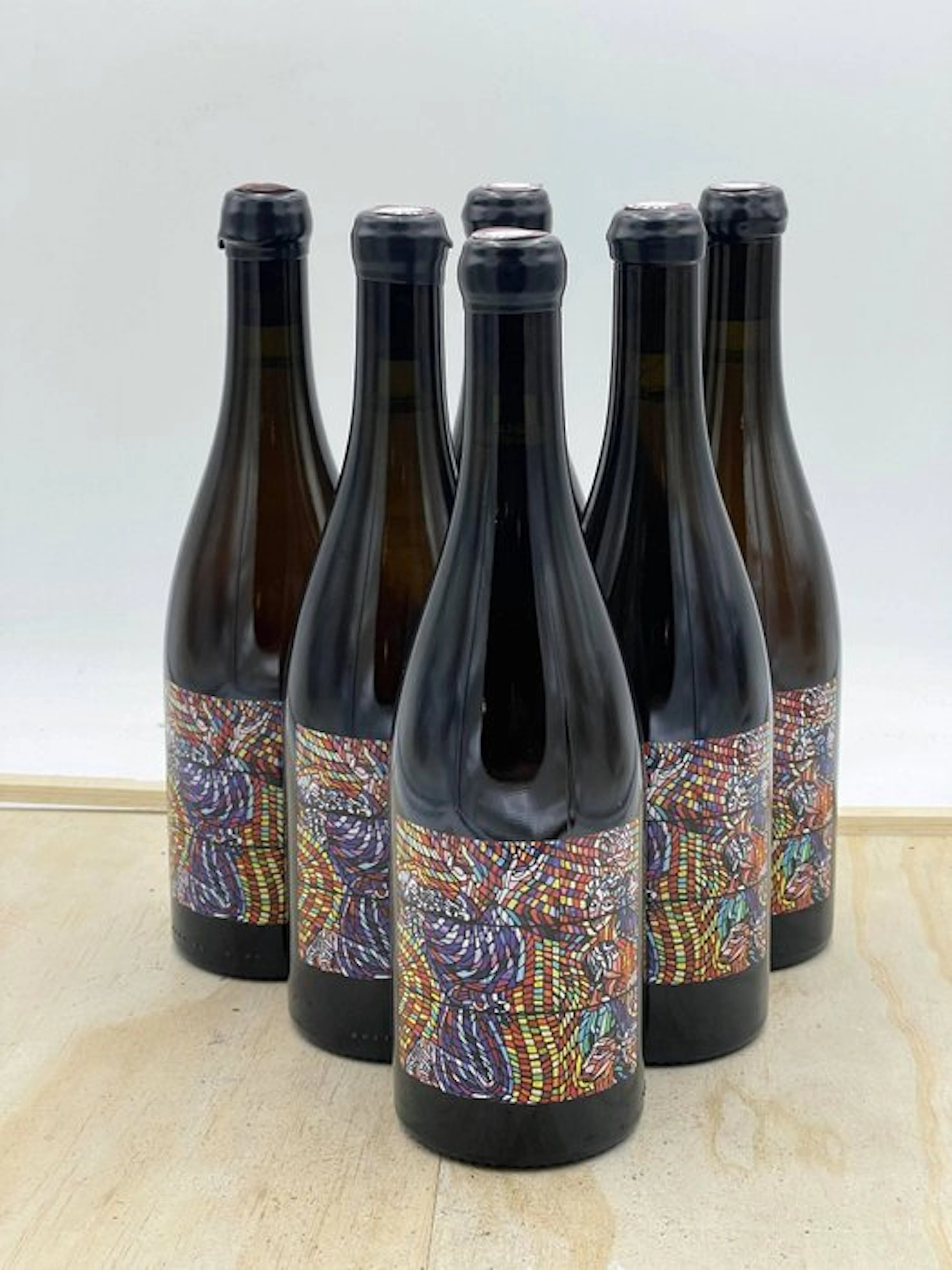 2022 Domaine de l'Ecu "Gloria - Le Temps des Copains"...
