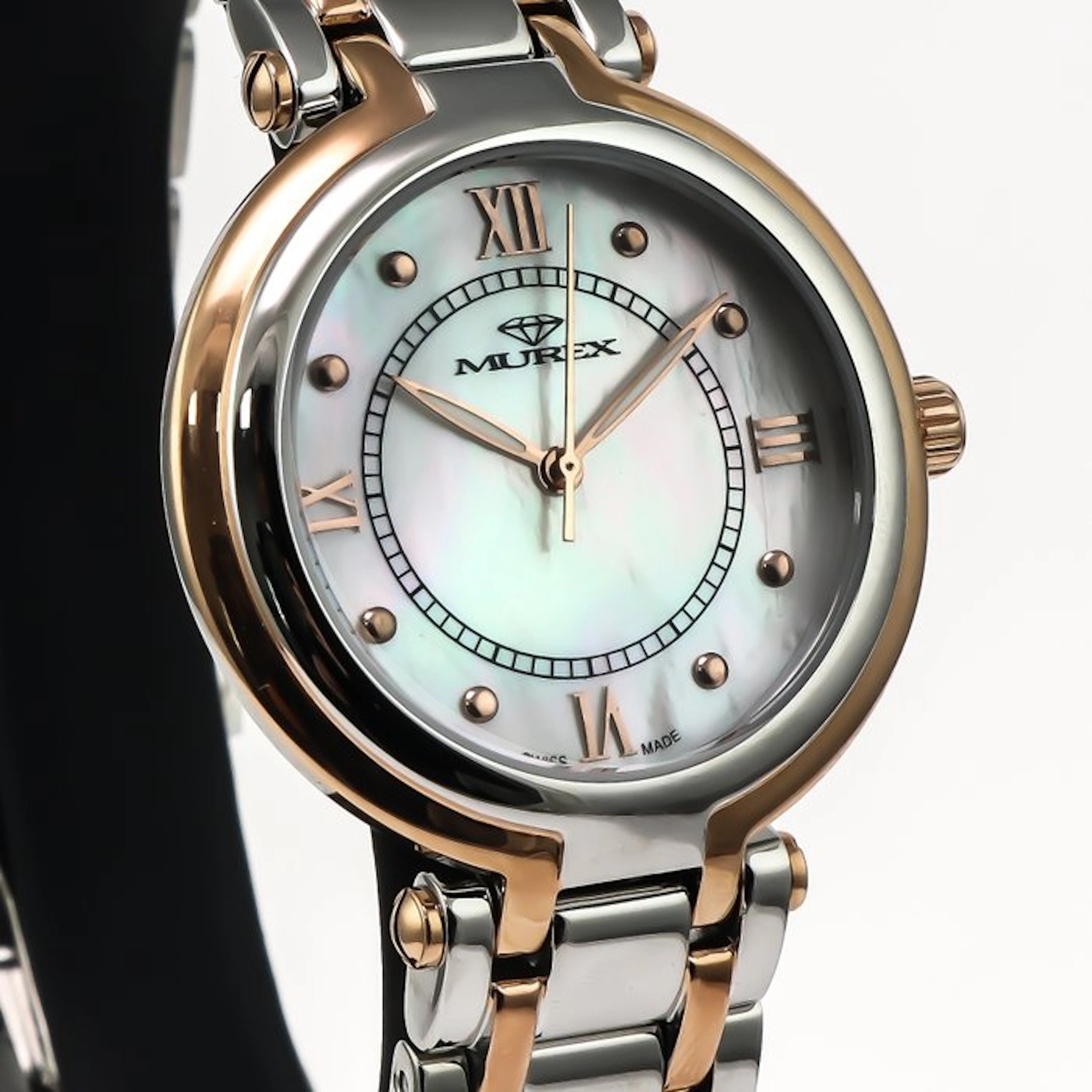Murex - Swiss Made Watch - No reserve price - MUL546-SR-7 - Women - 2010-2020