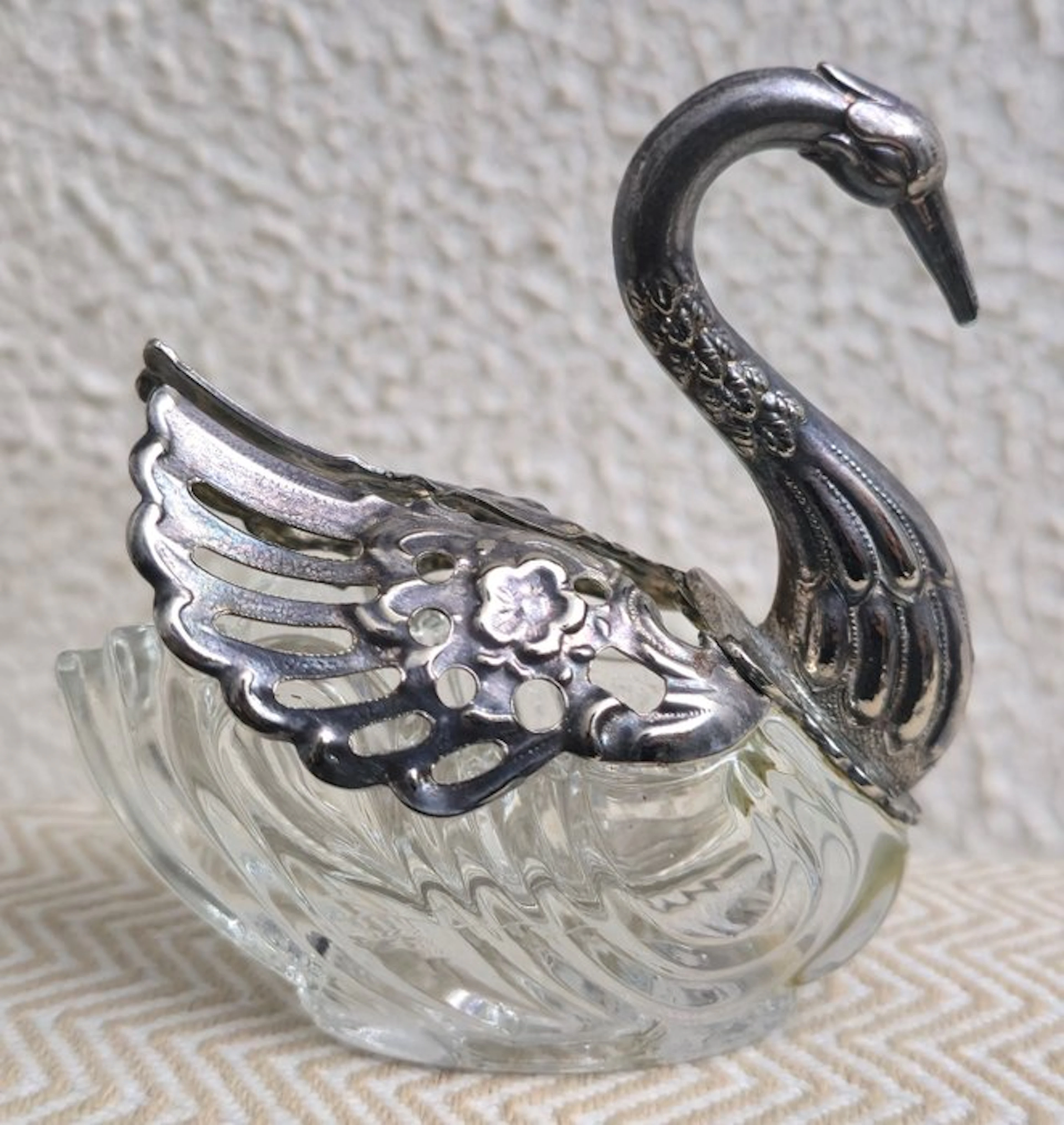 Sugar bowl - Modernista art nouveau jugendstil modern art...