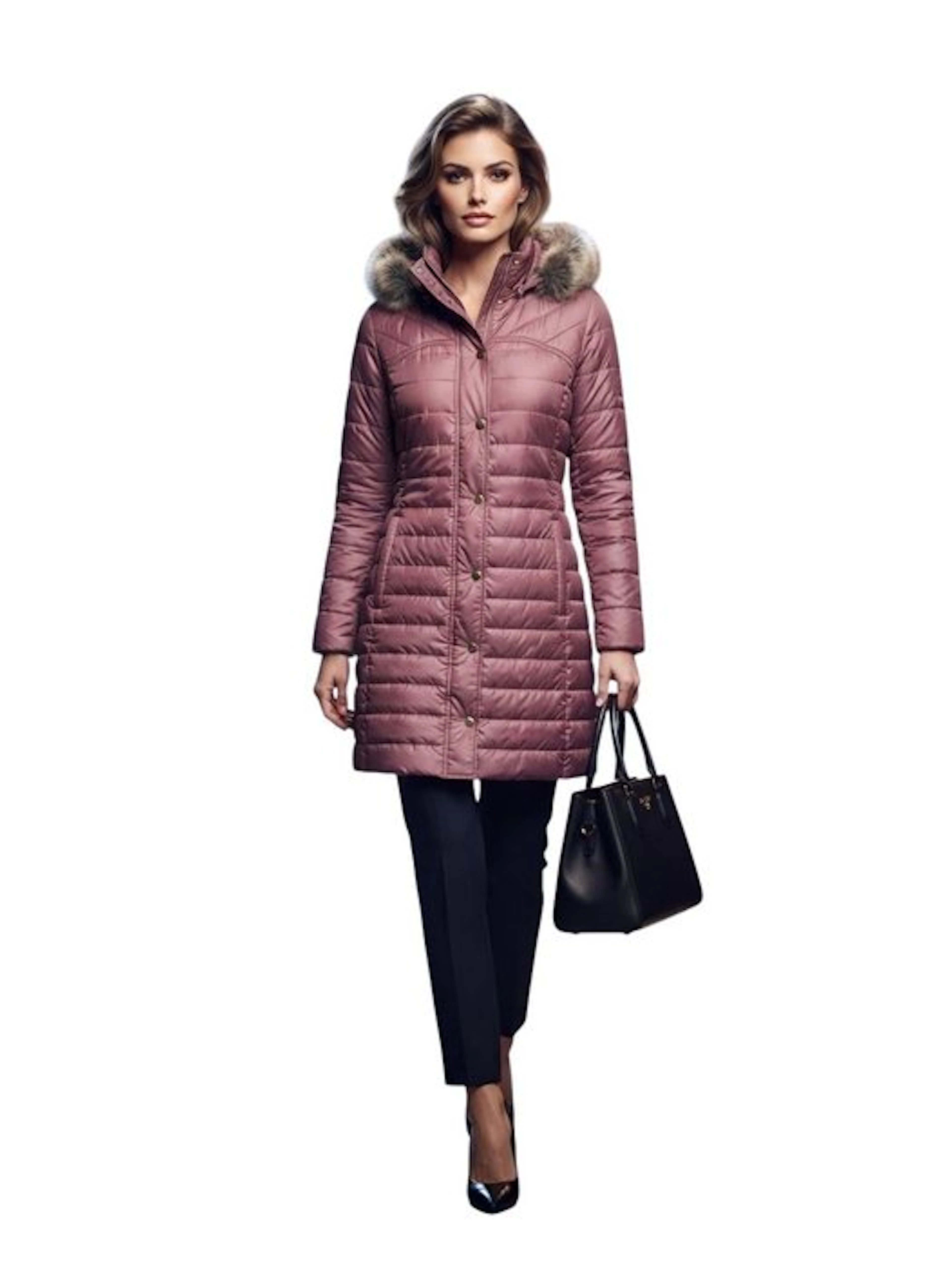 Barbour - Down jacket