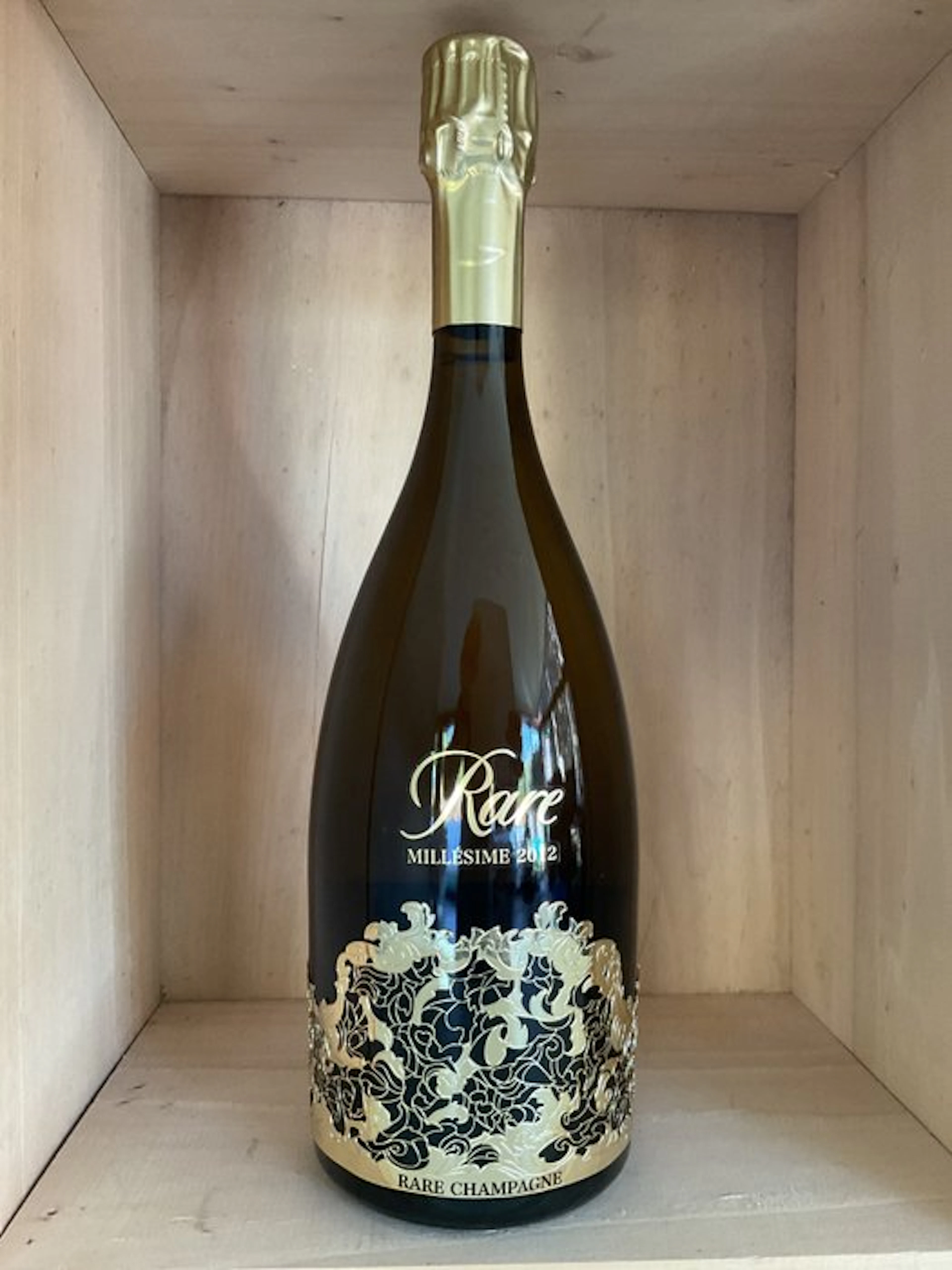 2012 Piper Heidsieck