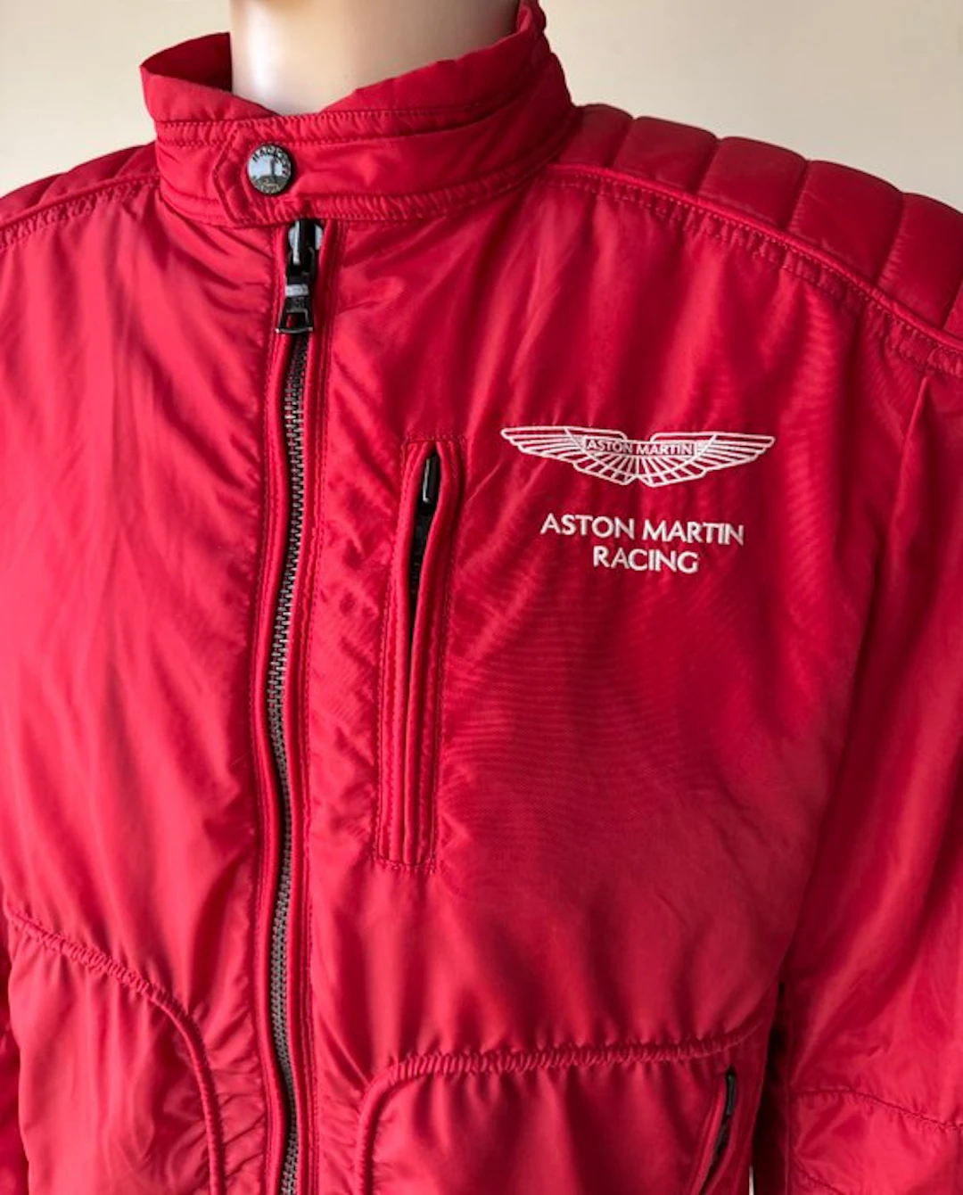 Hackett Aston Martin Racing - Jacket