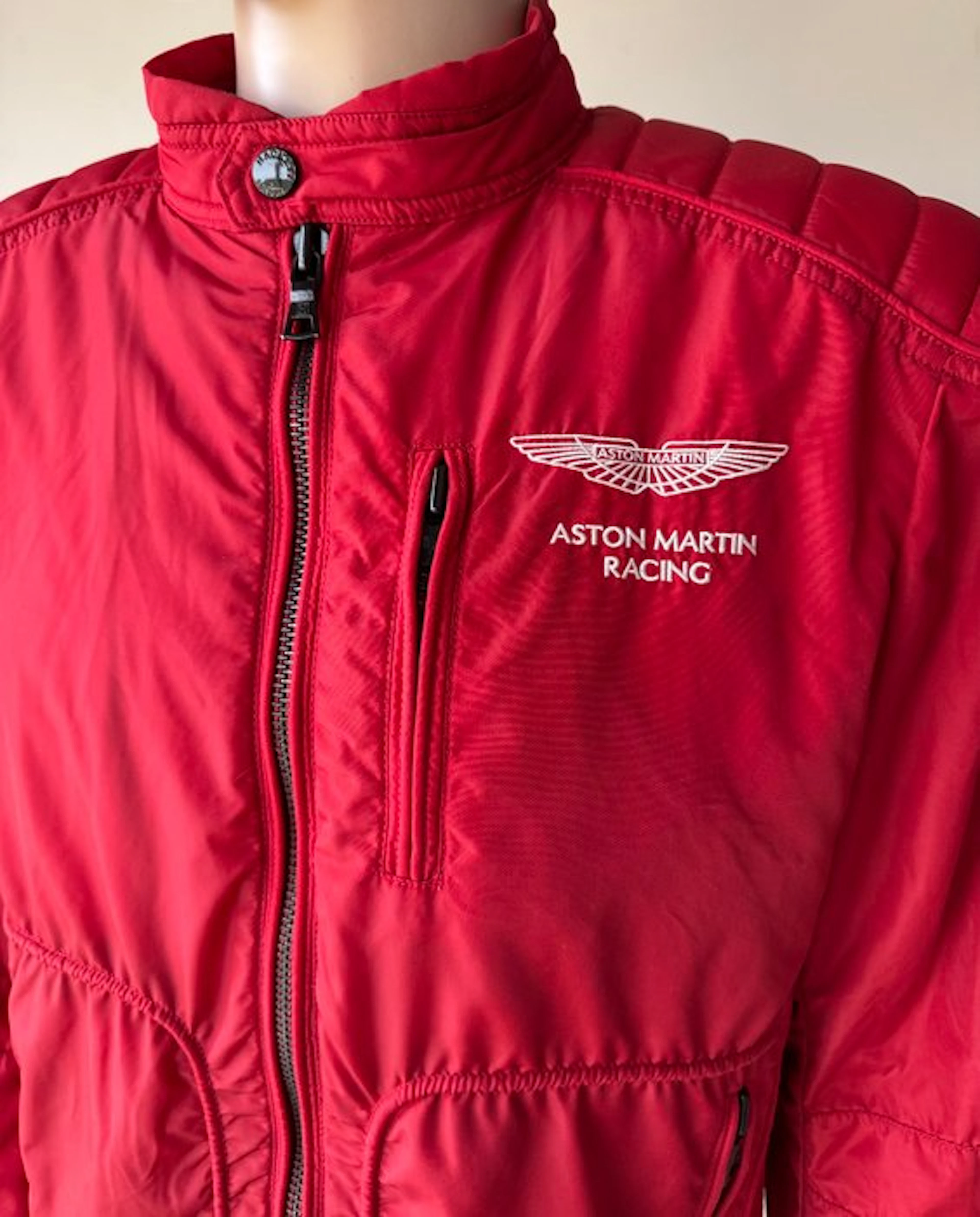 Hackett Aston Martin Racing - Jacket