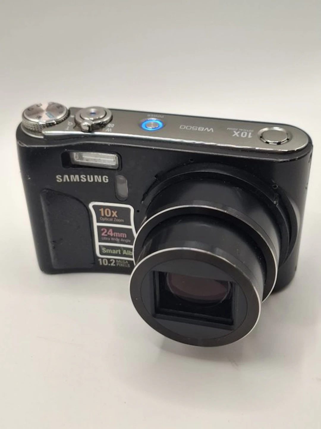 Samsung WB500 Digital camera